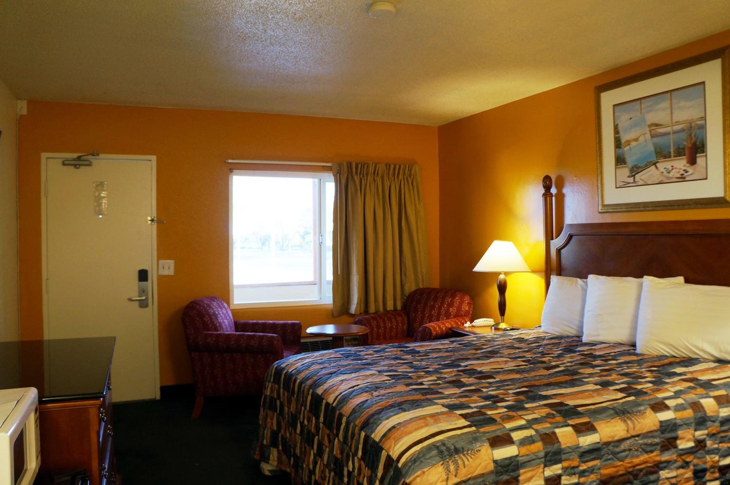 King Room - Photo 8
