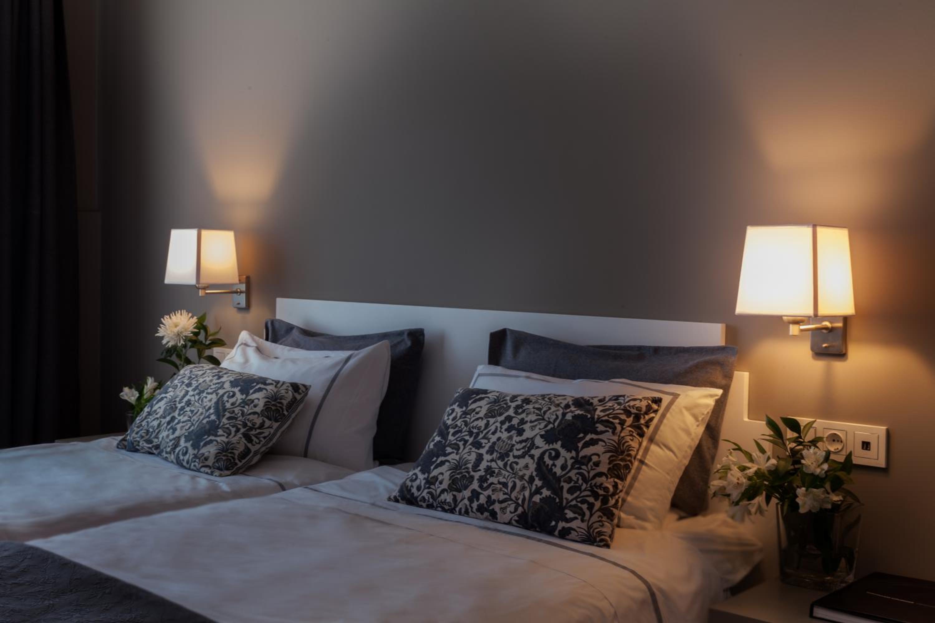 Twin Room - Photo 6