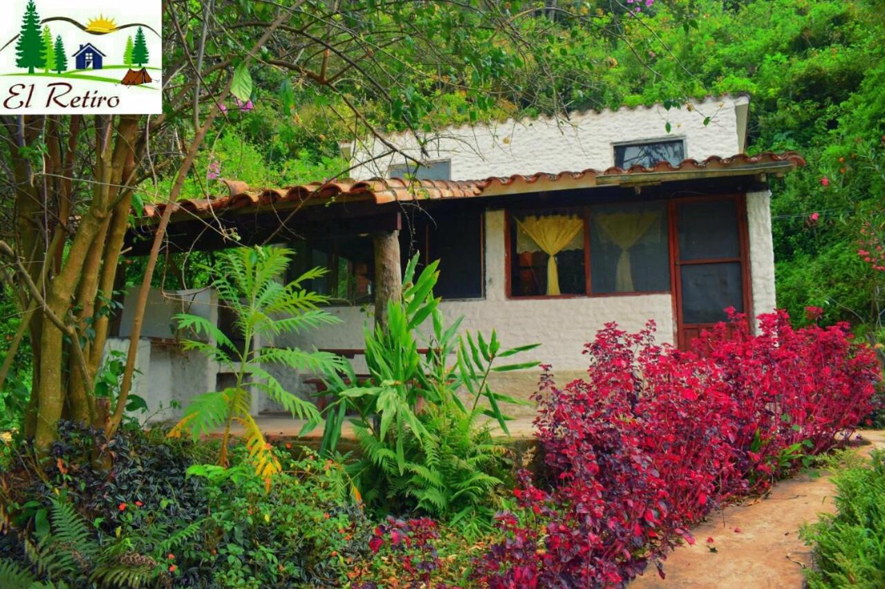 Two-Bedroom Bungalow photo 2