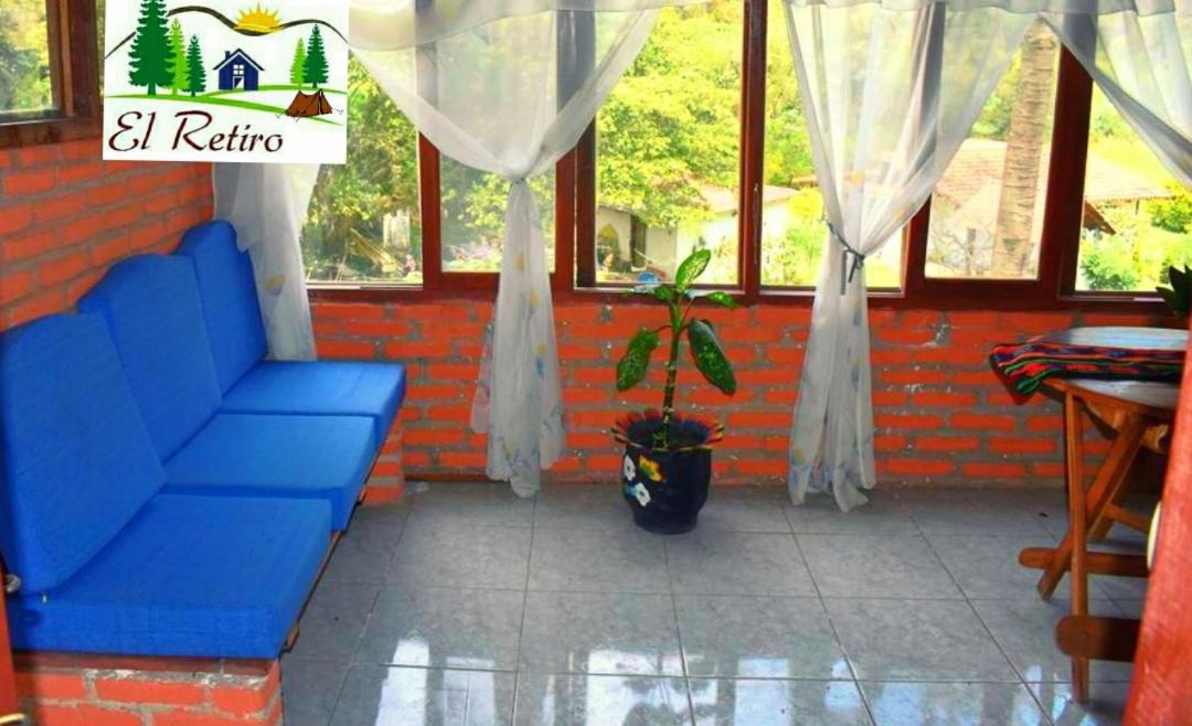 One-Bedroom Bungalow photo 3