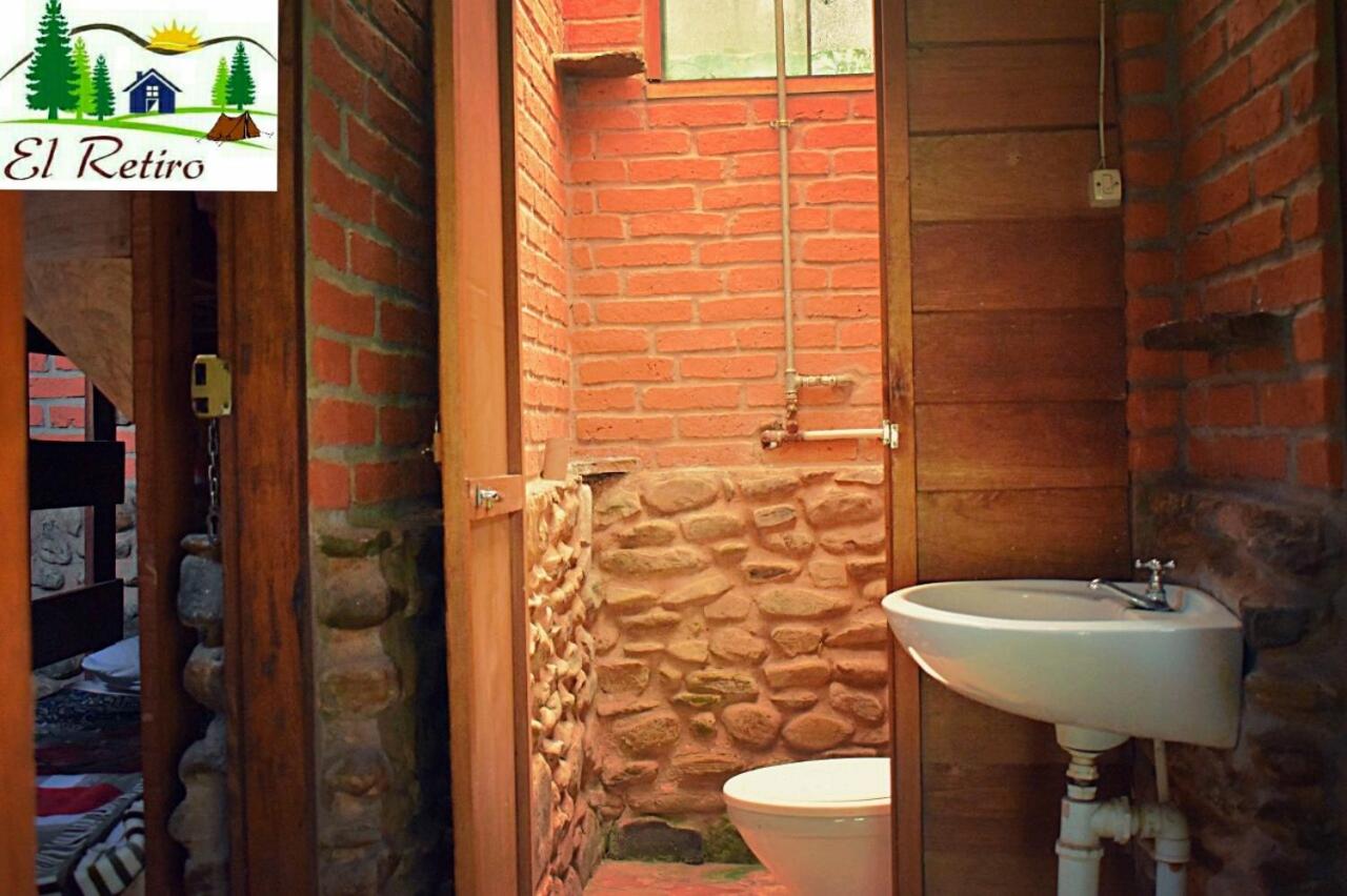 One-Bedroom Bungalow photo 2