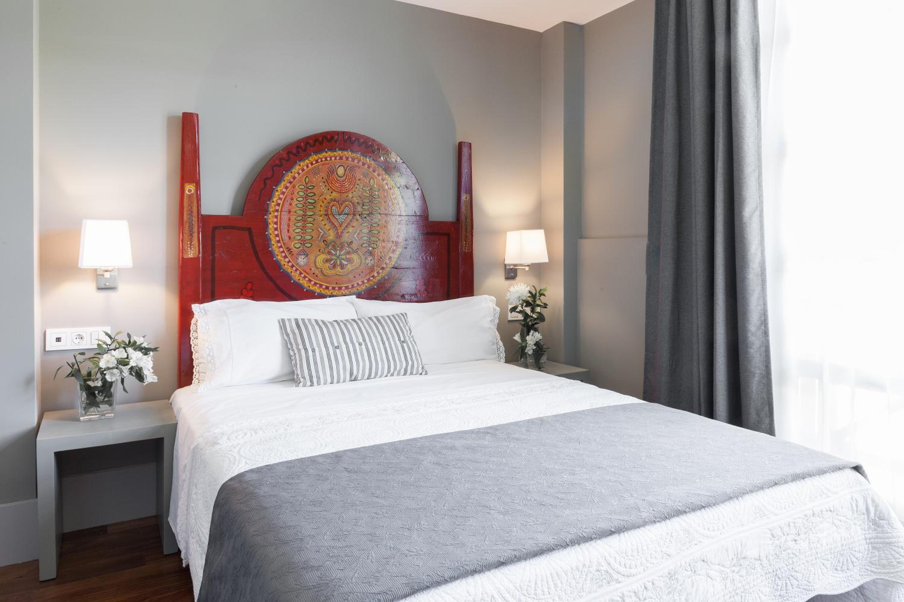 Double Room - Photo 2