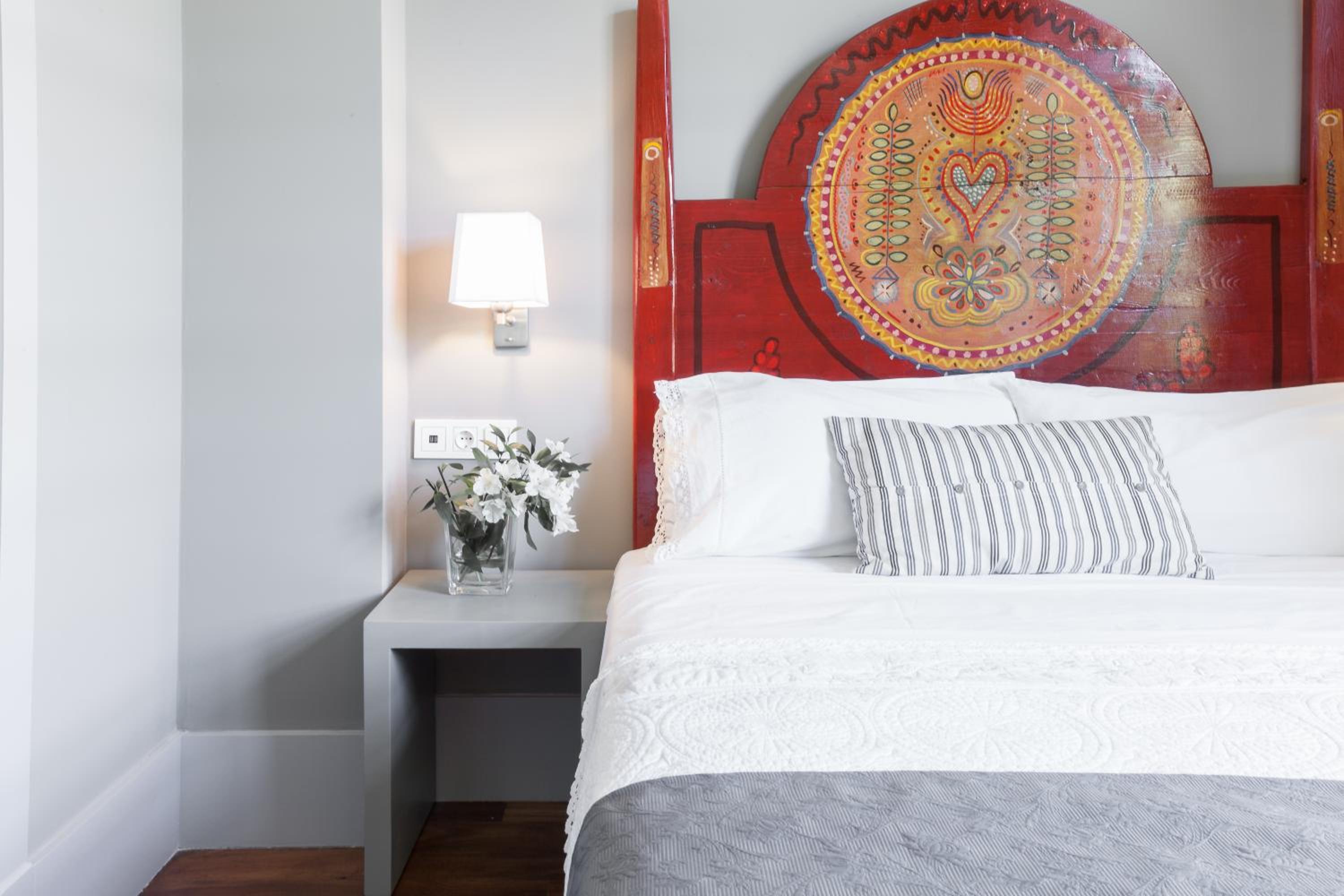 Double Room - Photo 3