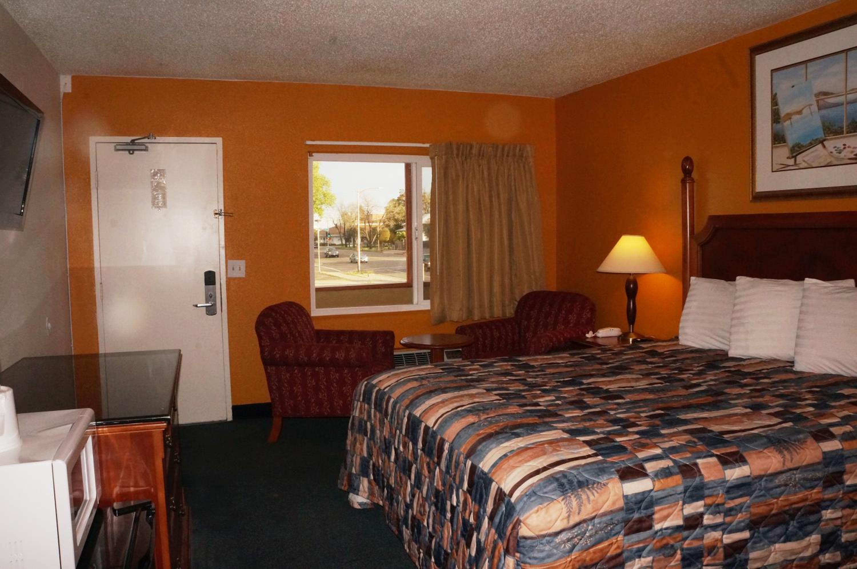 King Room - Photo 9