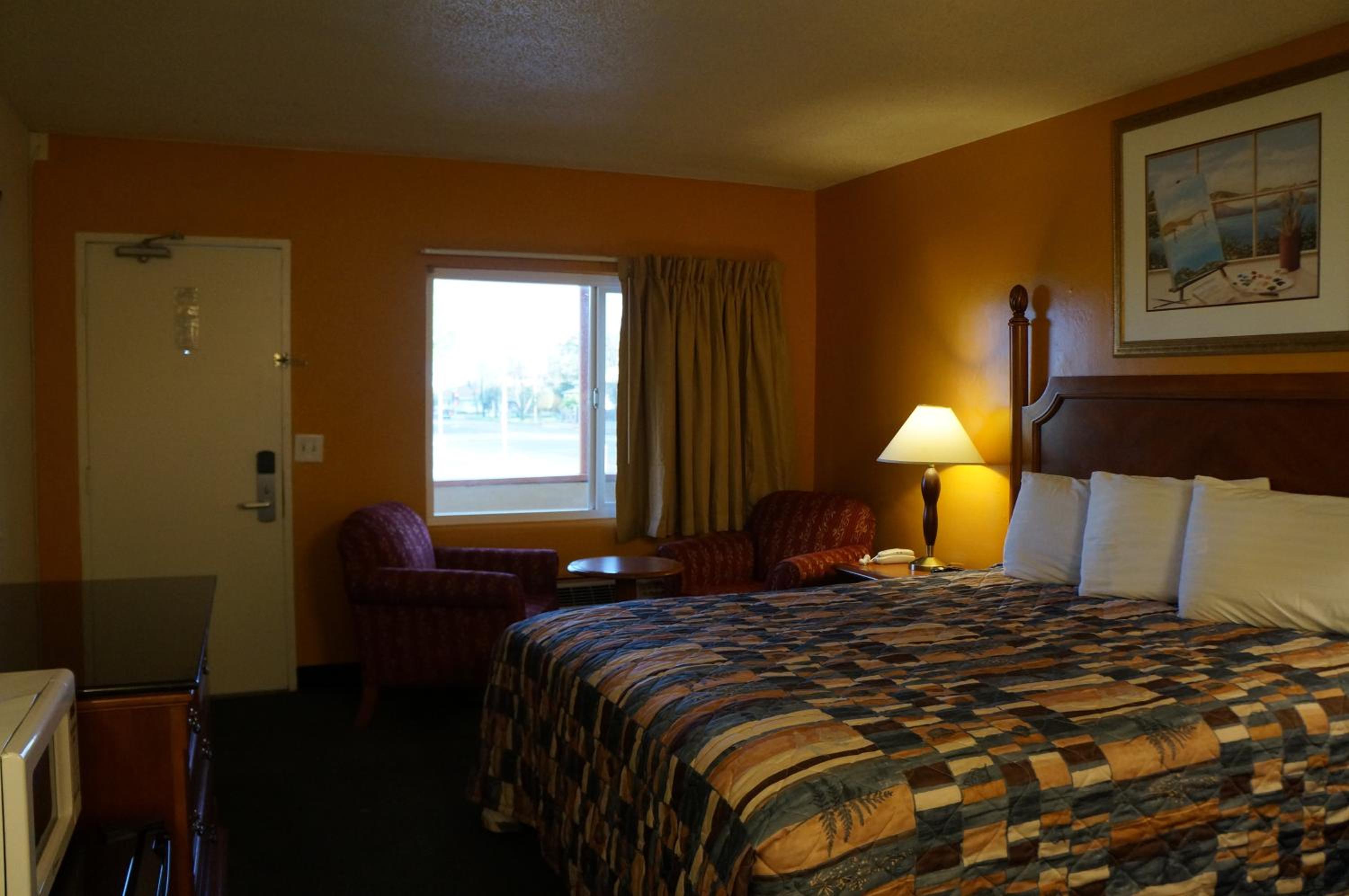 King Room - Photo 13