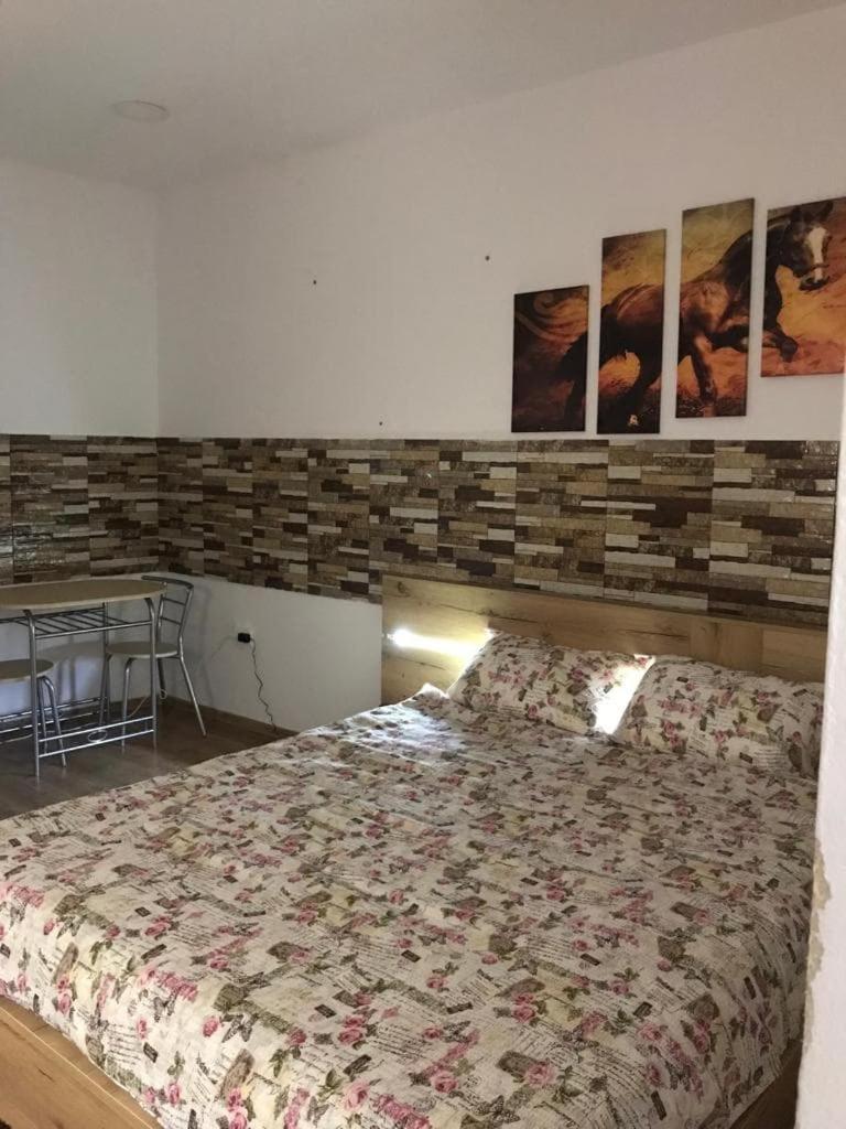 Deluxe Apartment - Photo 4