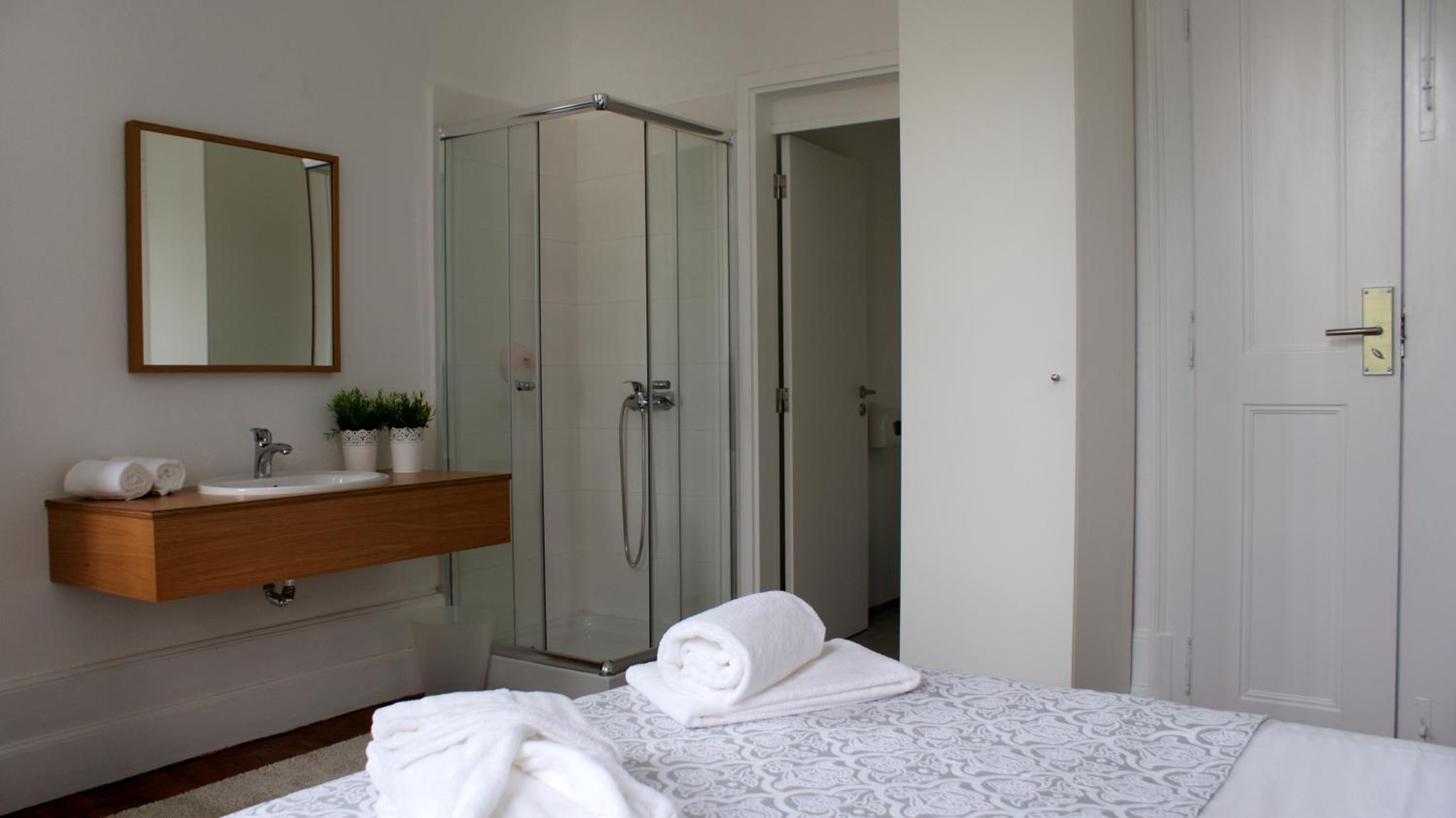 Superior Double Room with Balcony photo 3