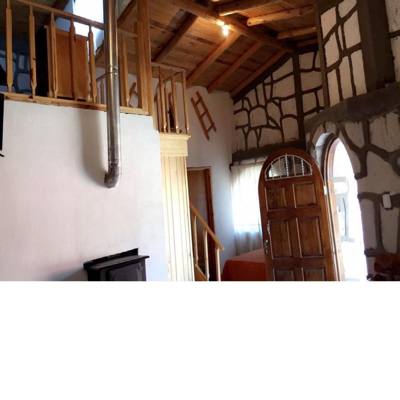 Two-Bedroom Cottage - Photo 11