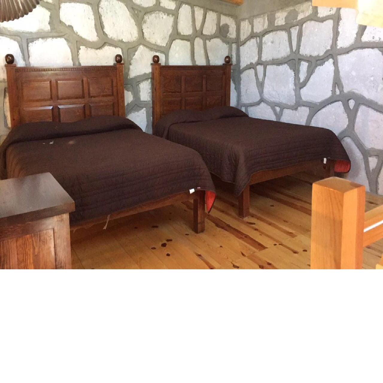 Two-Bedroom Cottage - Photo 9