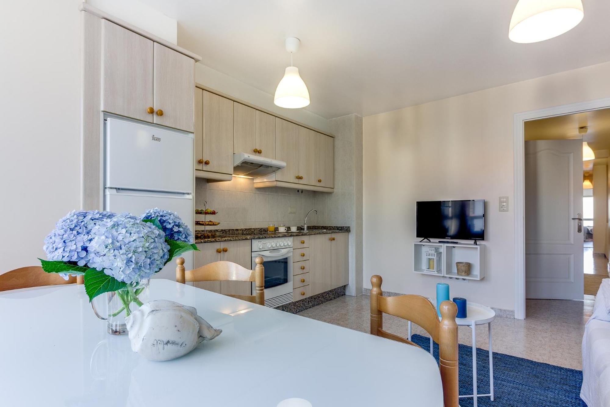 Apartment with Sea View photo 3