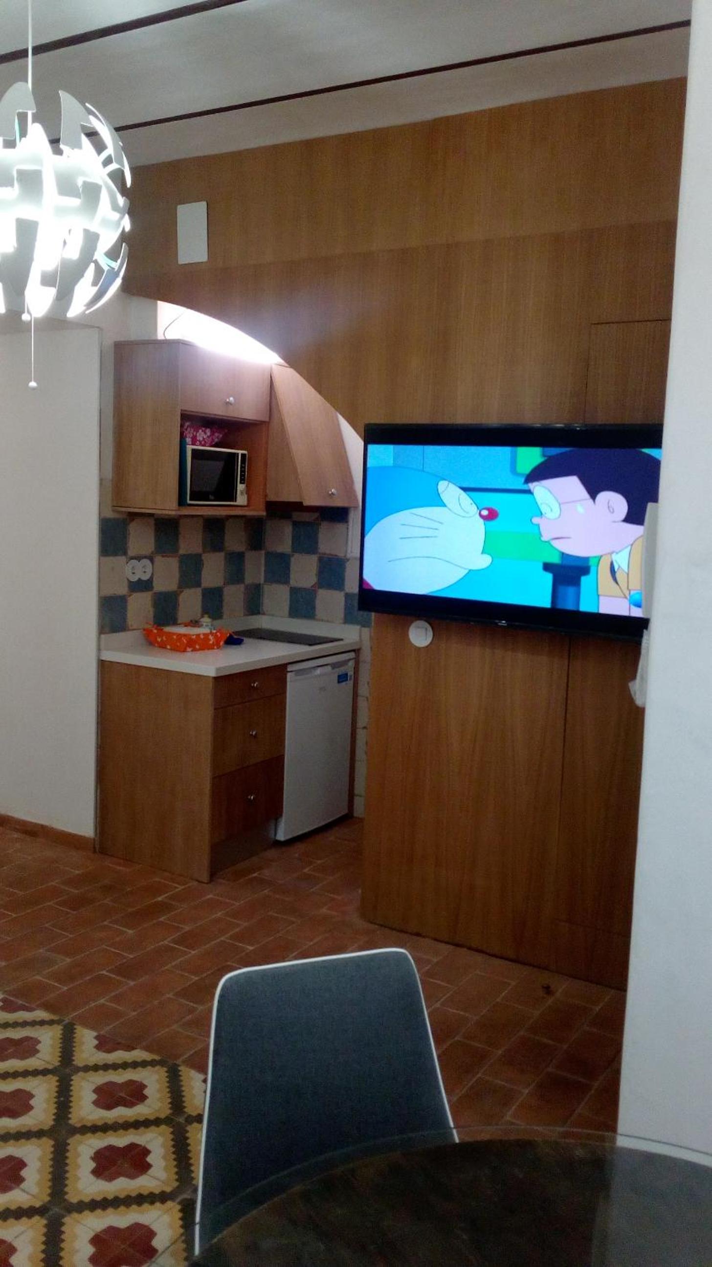 Studio 1 Village - Photo 3
