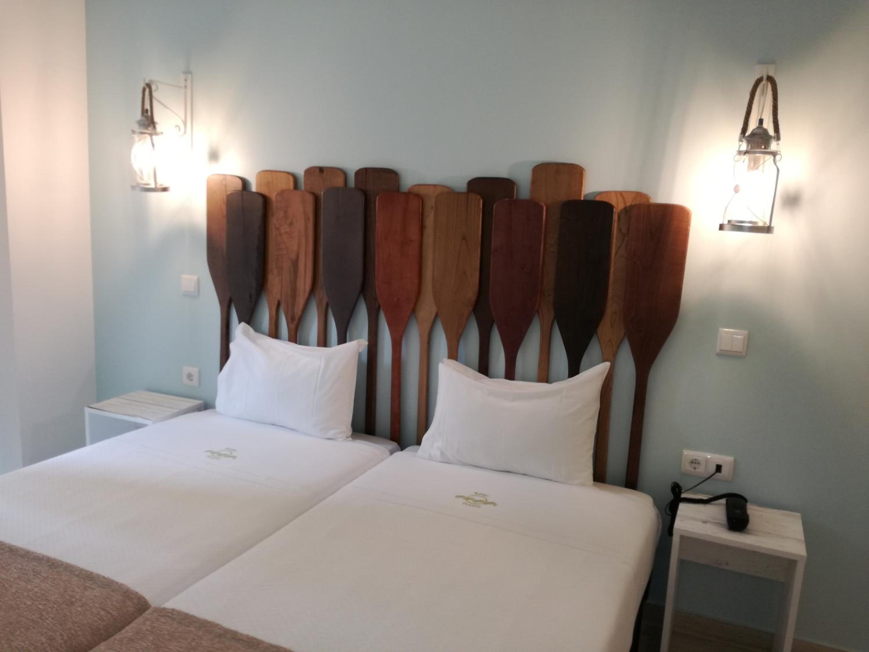 Twin Room - Photo 3