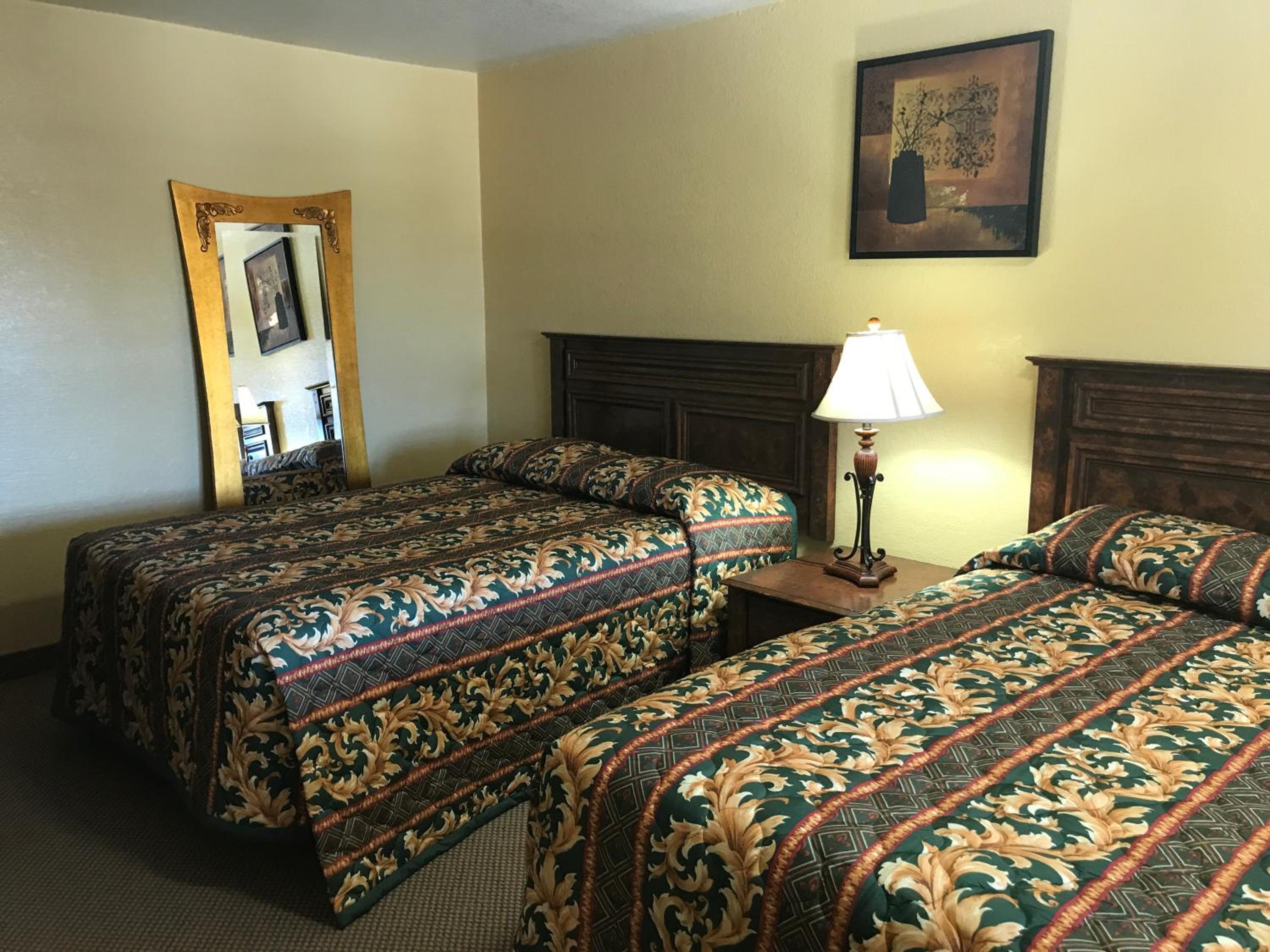 Comfort Quadruple Room - Photo 1