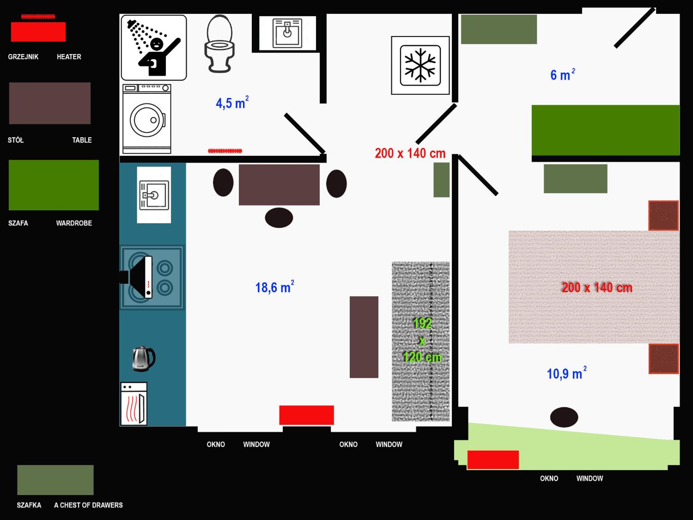 Apartment - Photo 1
