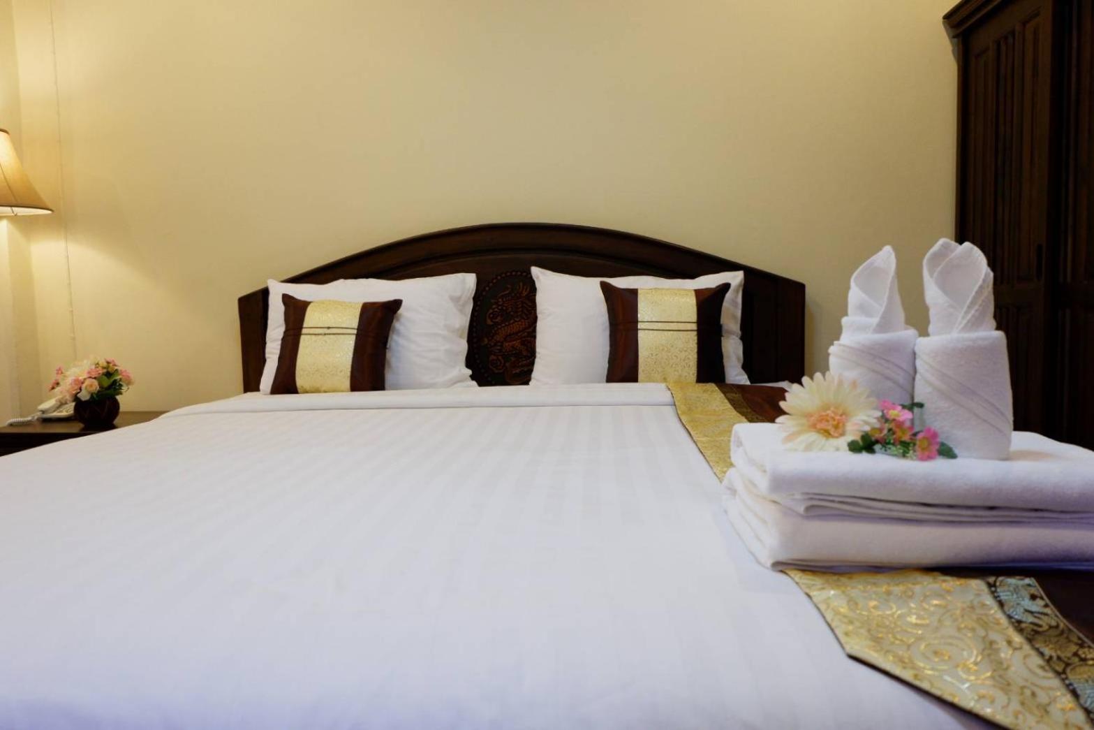 Triple Room photo 2