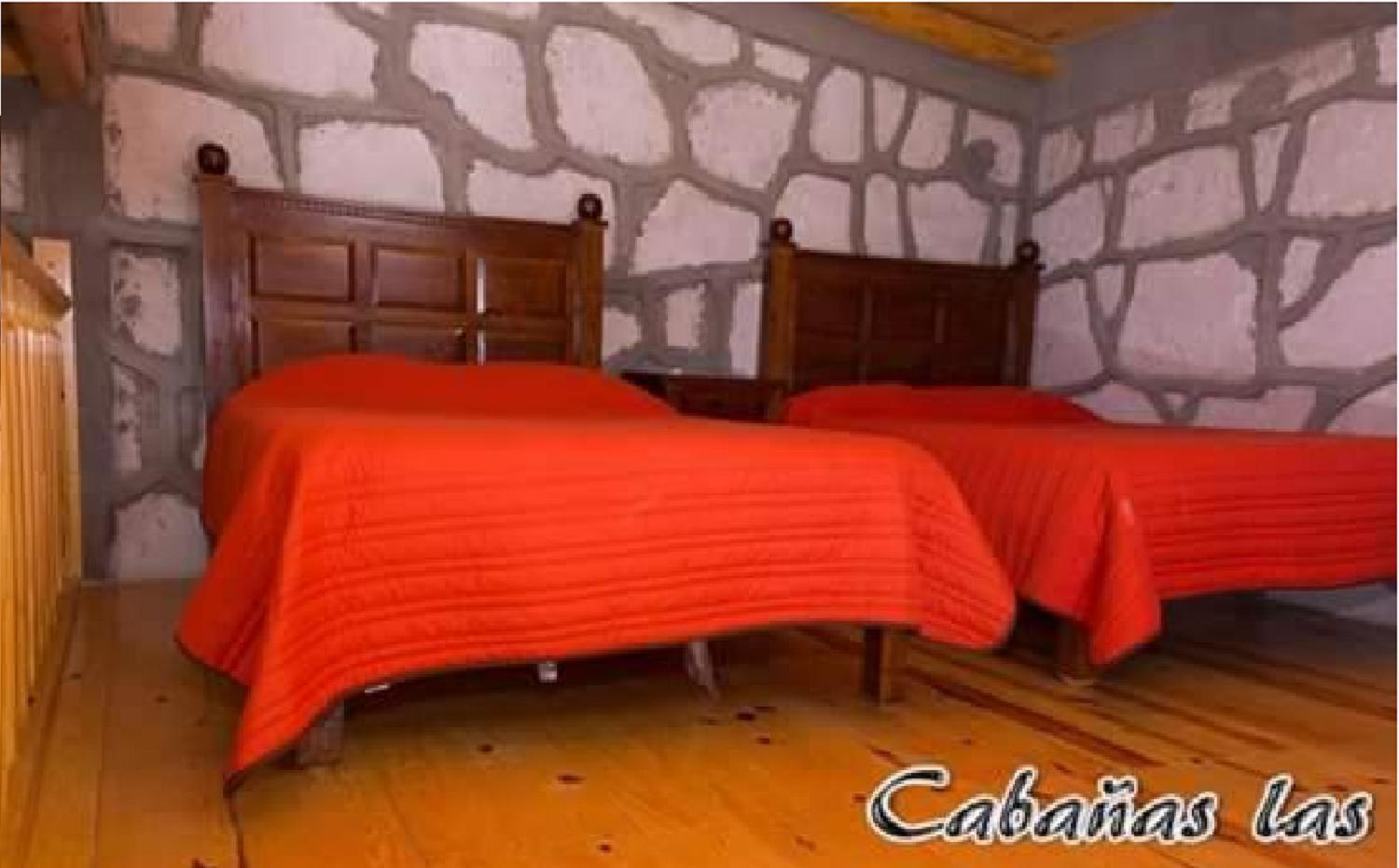 Two-Bedroom Cottage - Photo 12