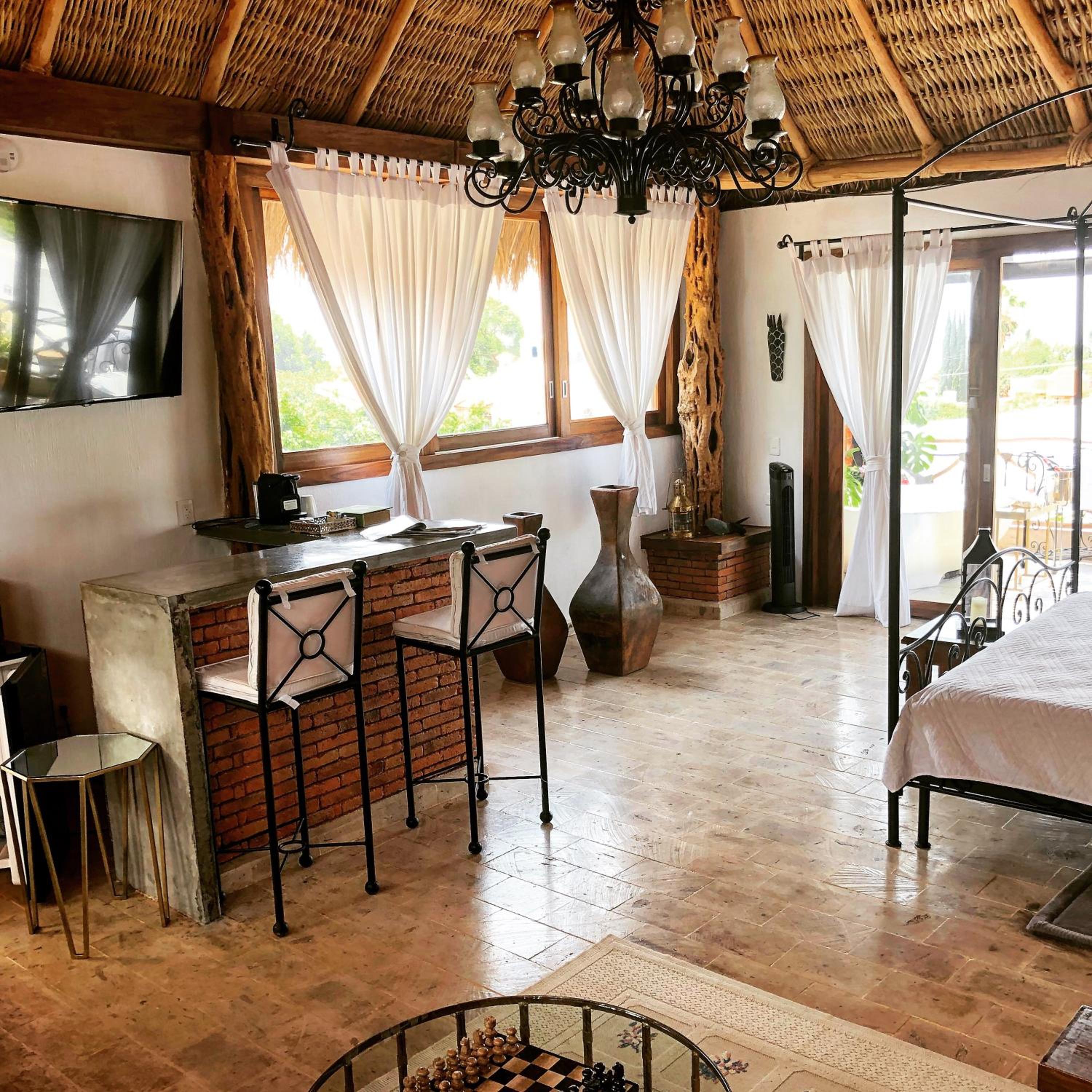 Suite Palapa Lake View - Photo 20