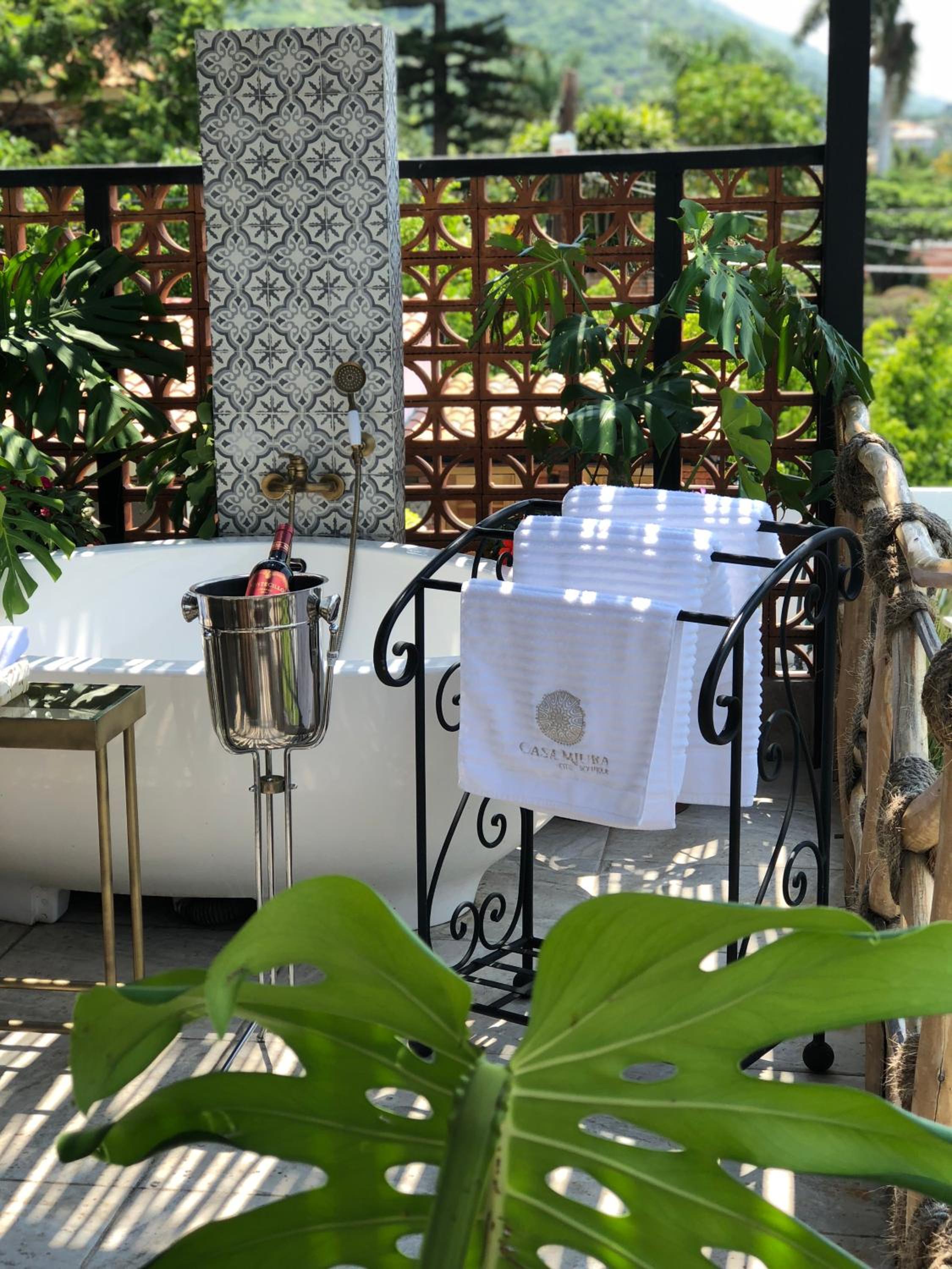 Suite Palapa Lake View - Photo 5