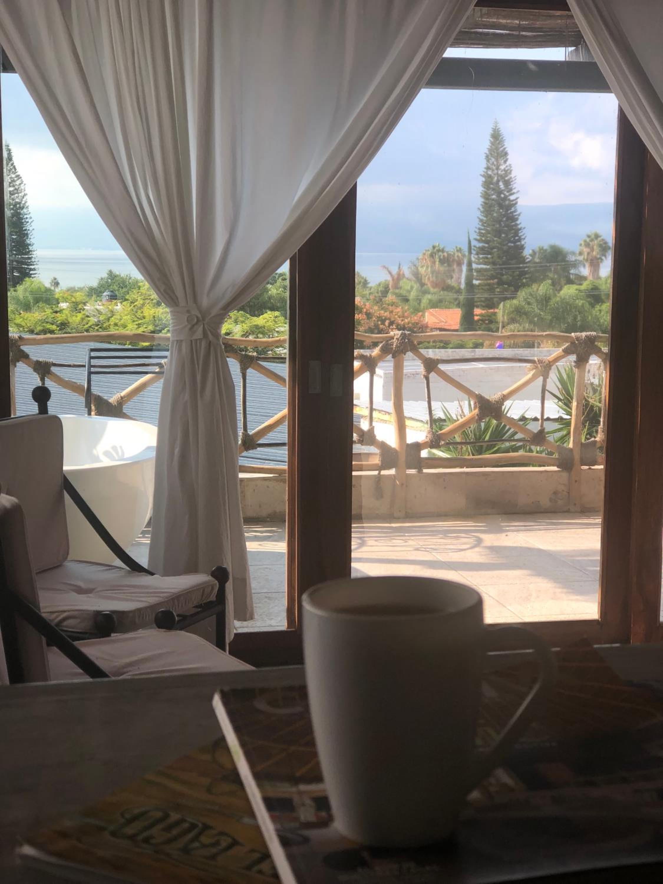 Suite Palapa Lake View - Photo 2
