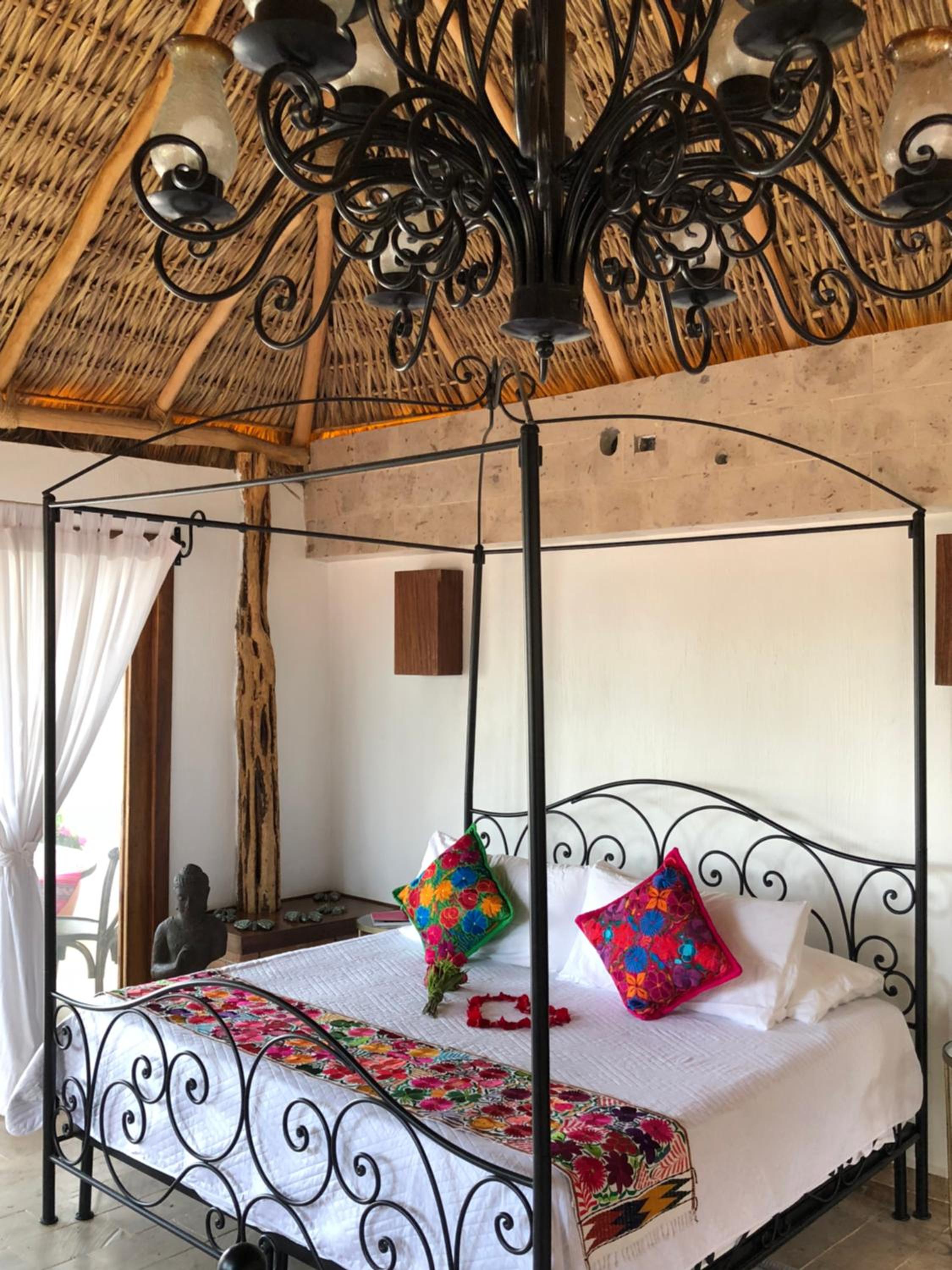 Suite Palapa Lake View - Photo 8