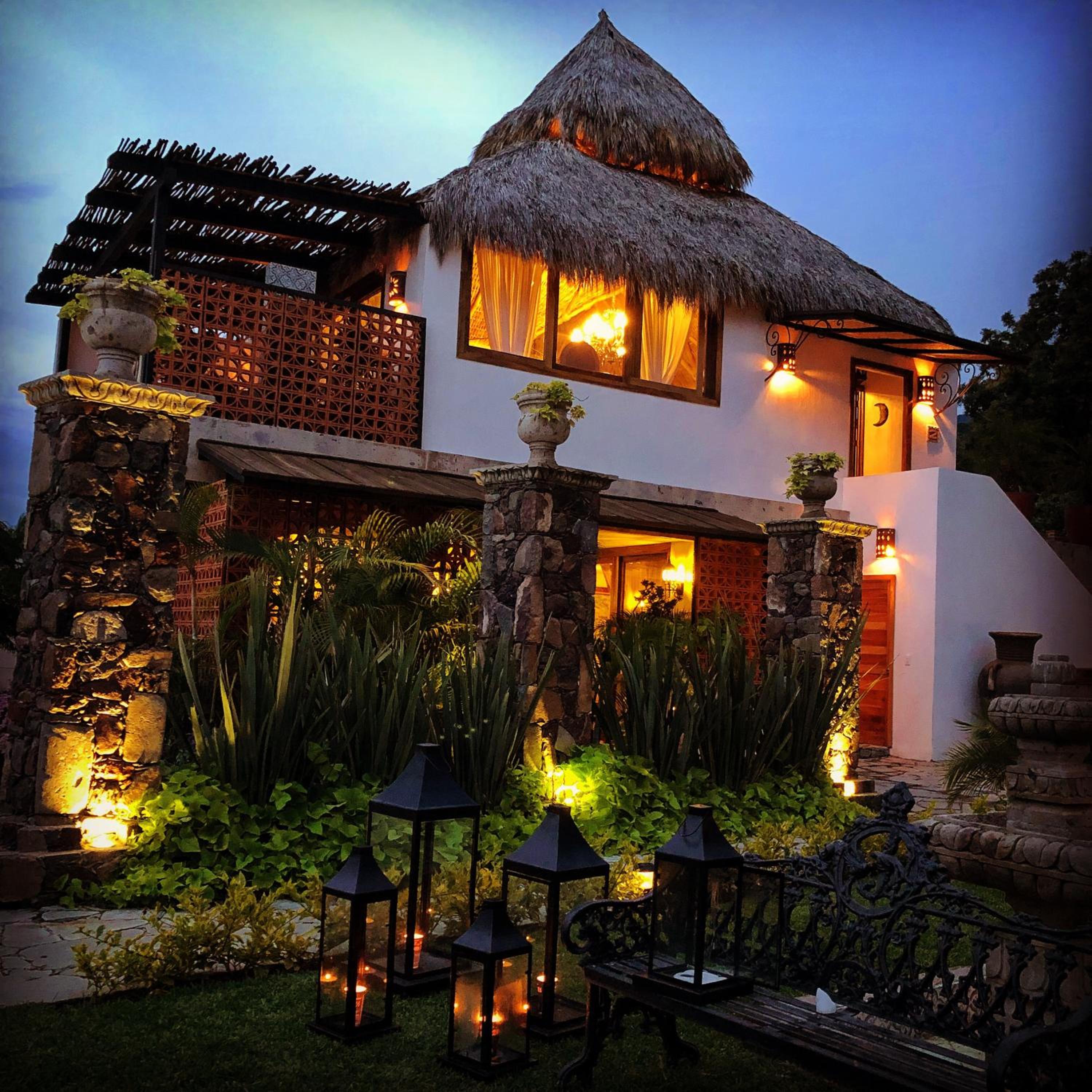 Suite Palapa Lake View - Photo 26