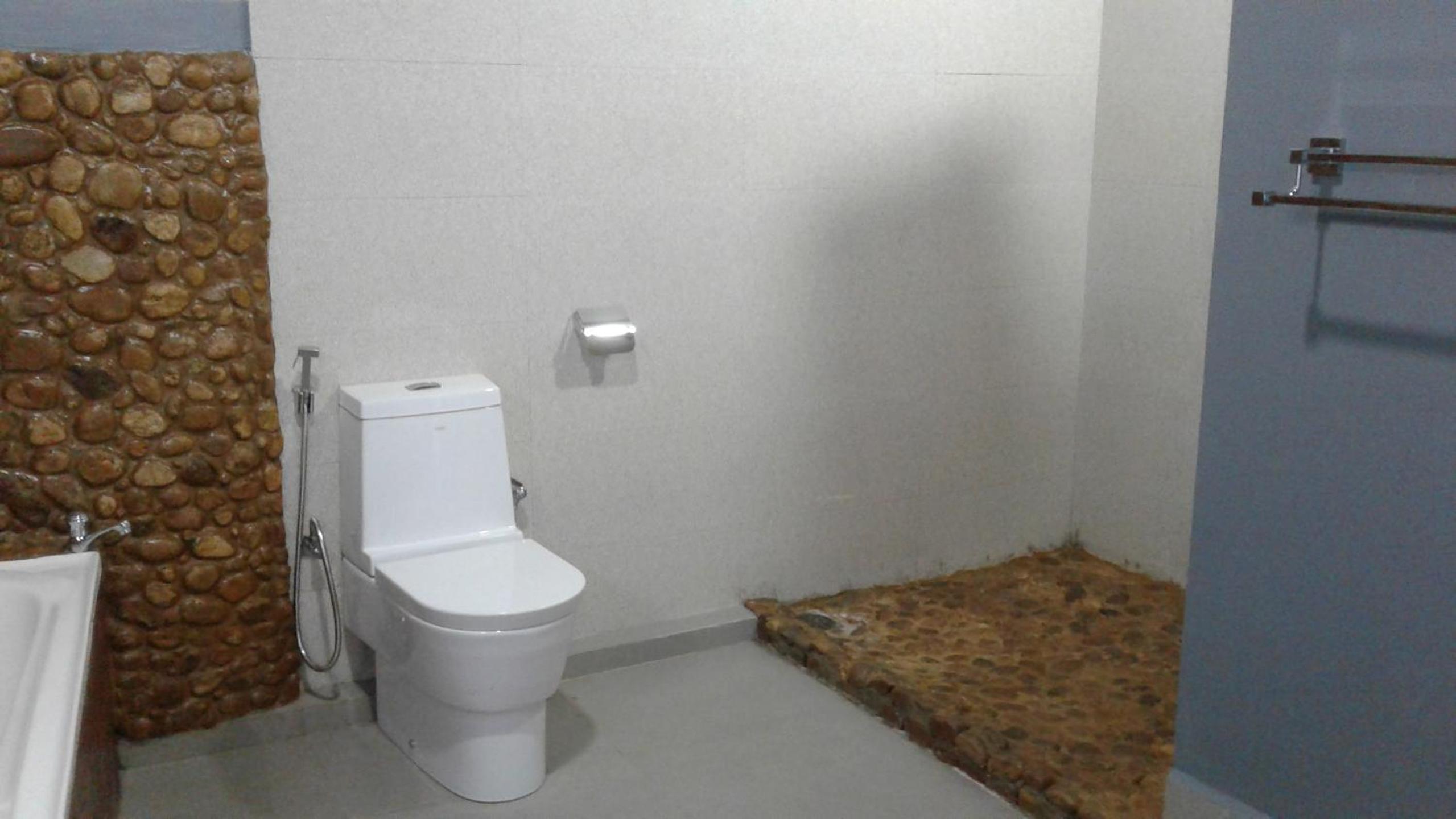 Triple Room with Balcony photo 2
