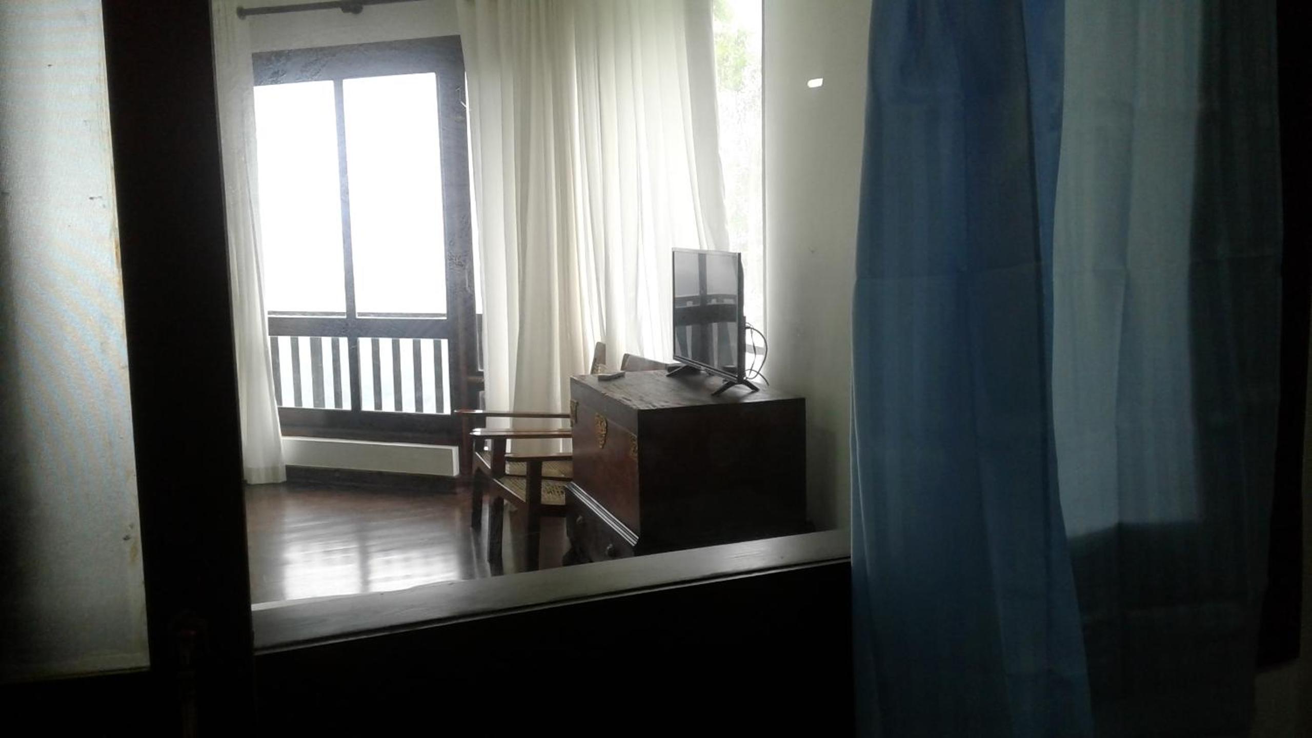 Triple Room with Balcony photo 3