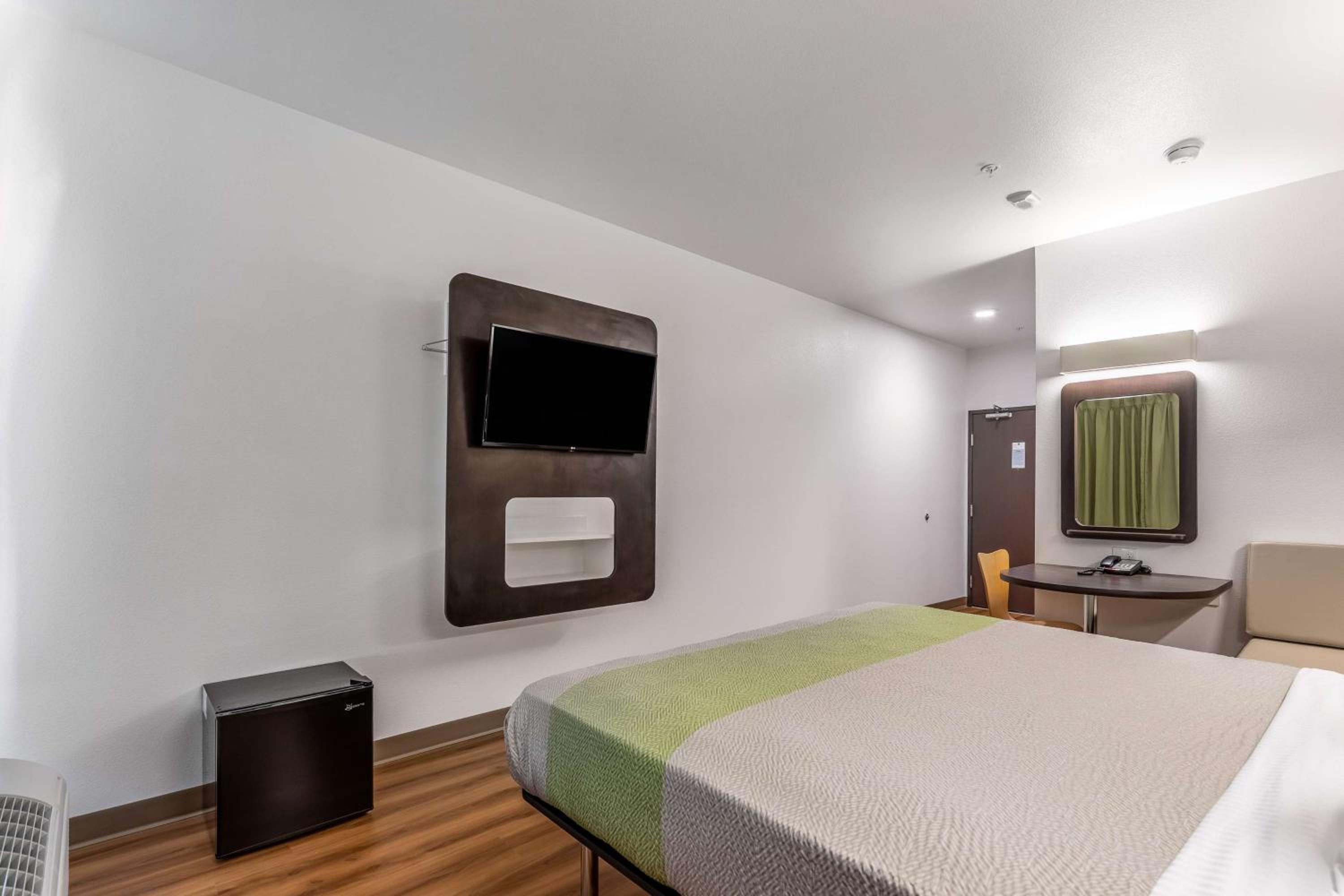 Motel 6-Las Vegas, NV - Motor Speedway, Billede 4