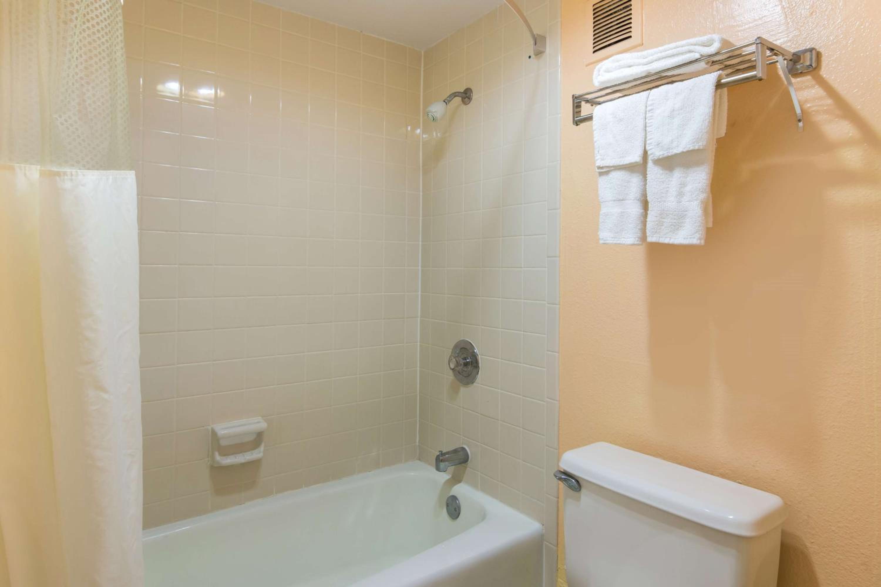 Motel 6-Macon, GA, Billede 5