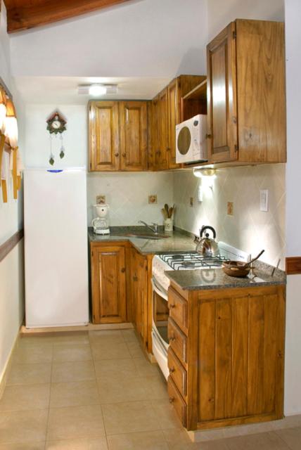 Two-Bedroom Bungalow photo 3