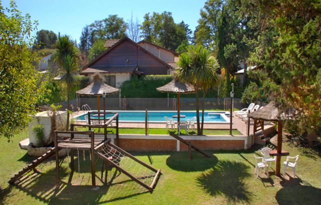 Bungalow photo 2