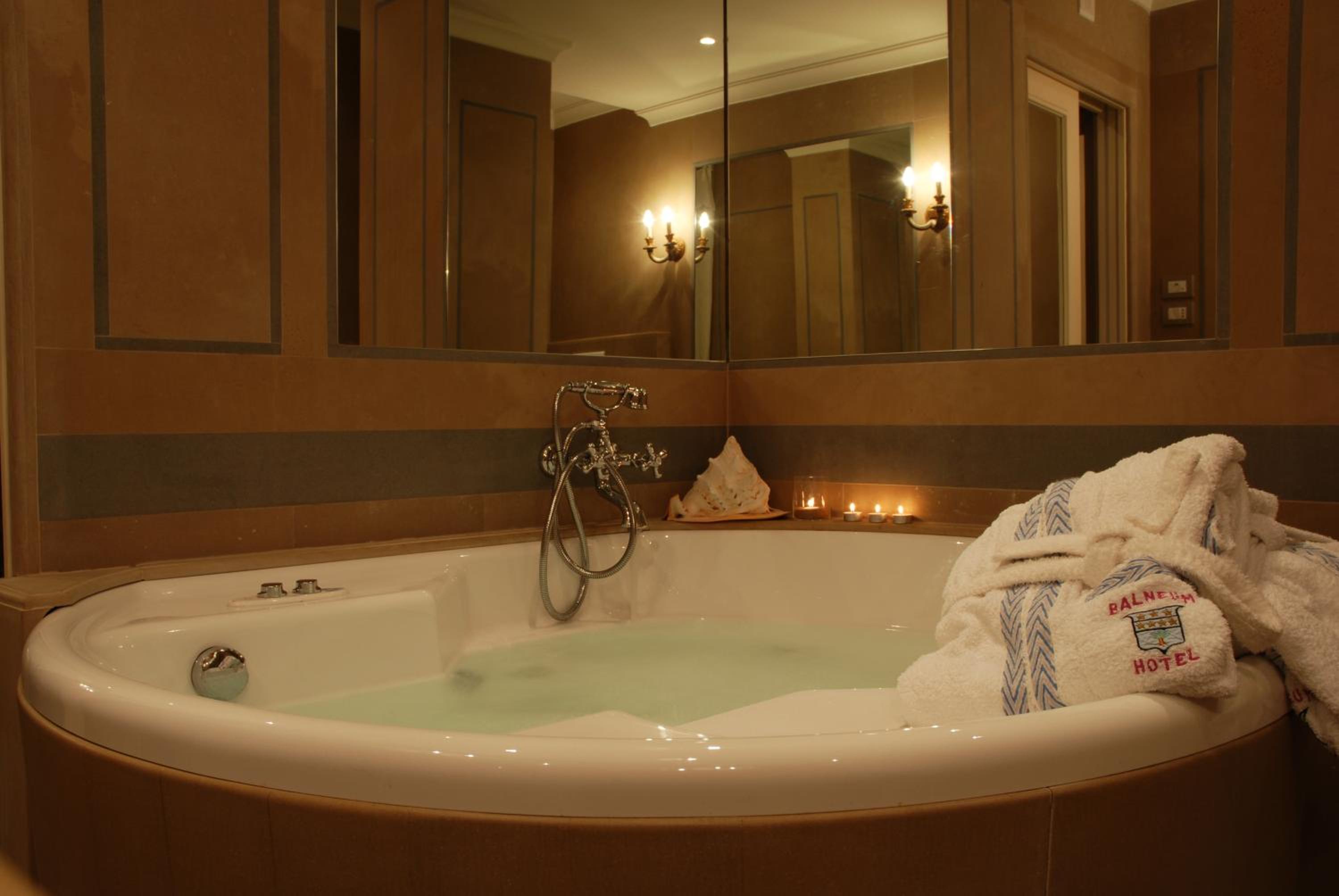 Junior Suite Wellness - Photo 6
