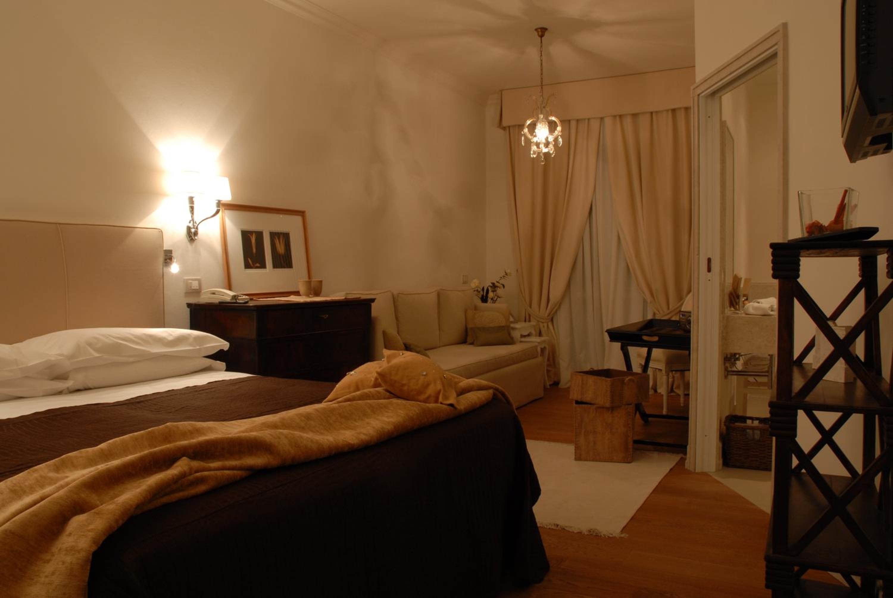 Junior Suite Wellness - Photo 3