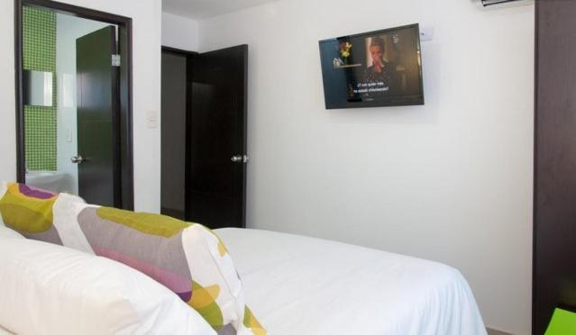 Standard Double Room photo 2