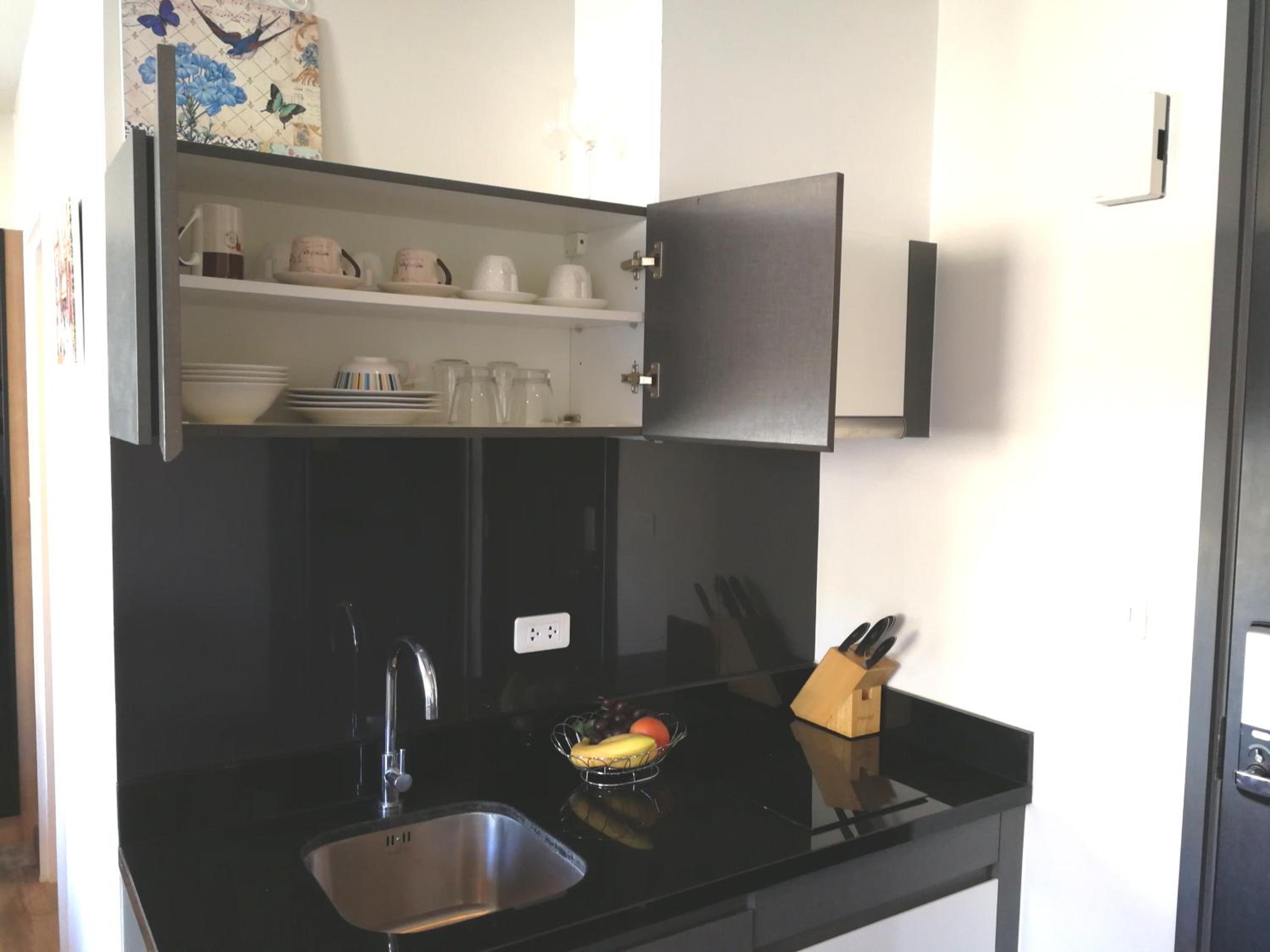 Double Room with Balcony (2 Adults + 1 Child)