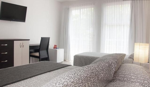 Quadruple Room photo 1