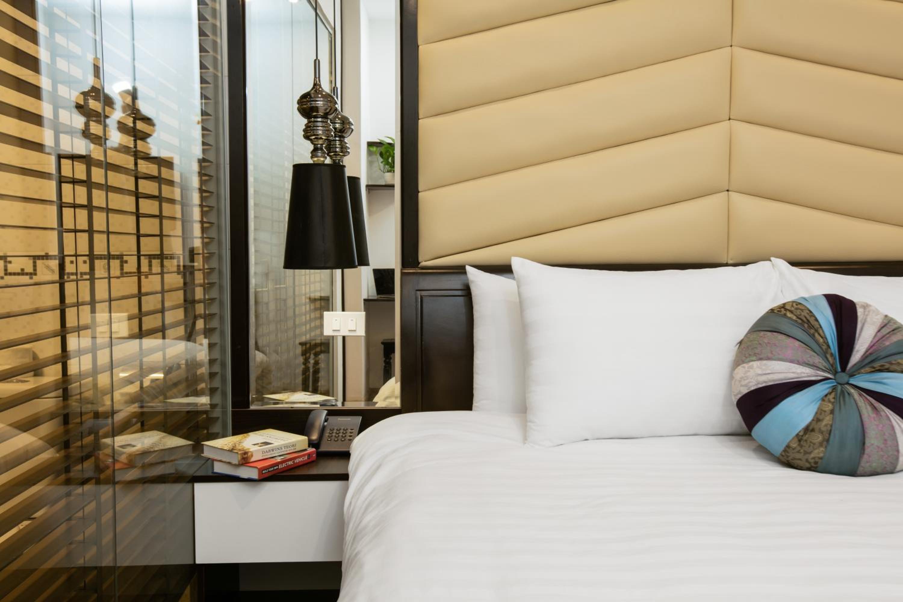 Double or Twin Room - Photo 1