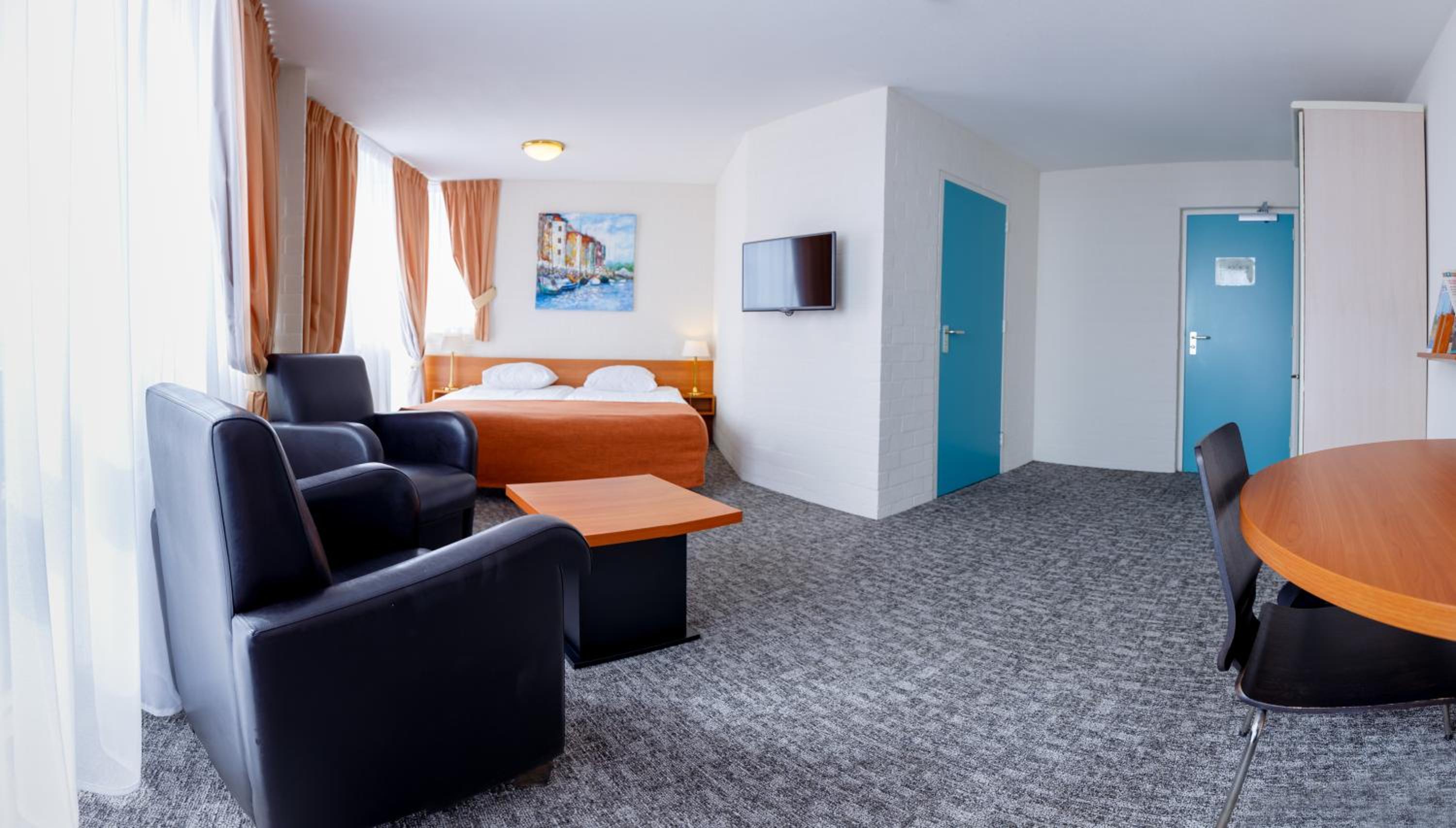 Comfort Double Room - Photo 1