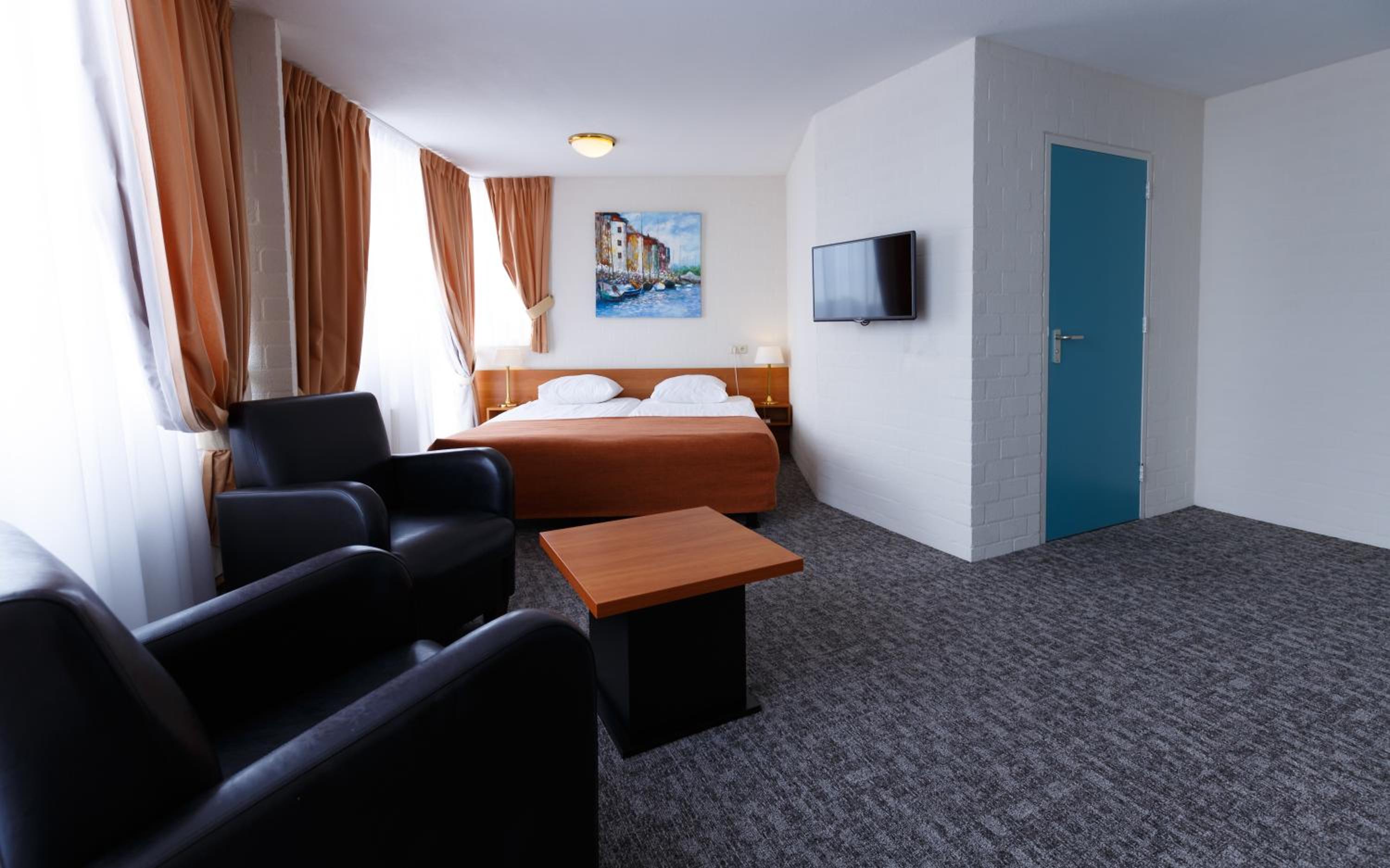 Comfort Double Room - Photo 3