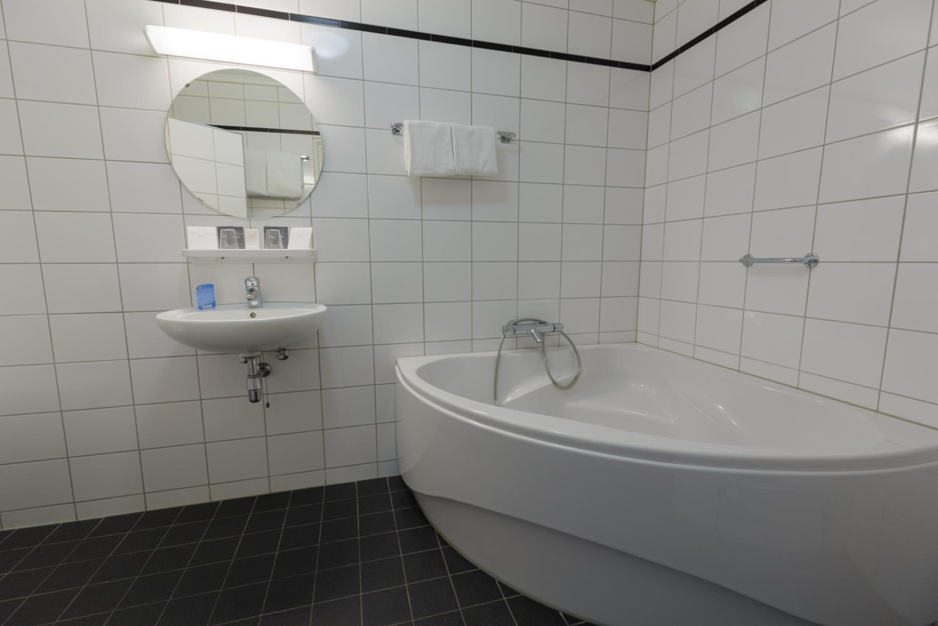 Comfort Double Room - Photo 6