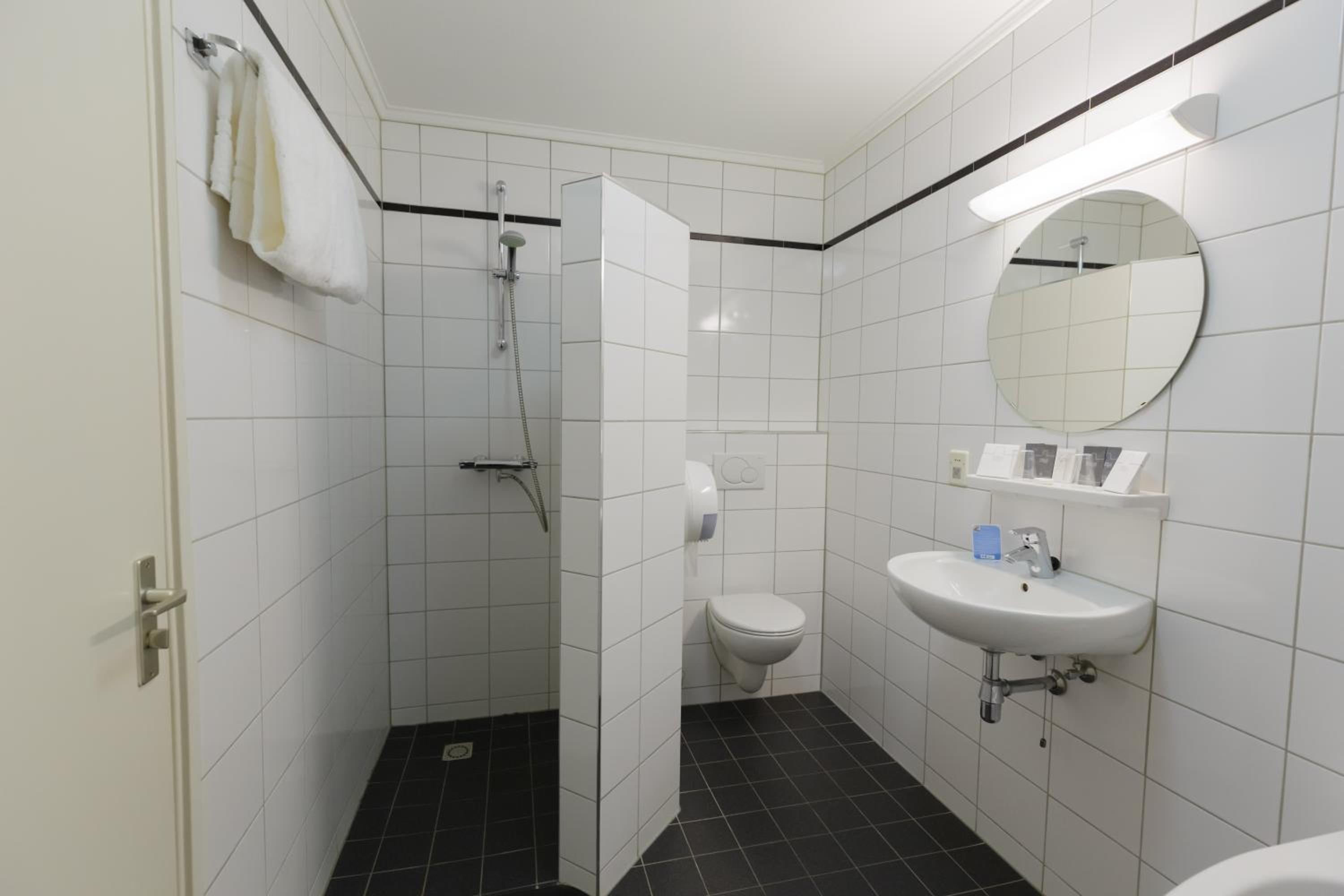 Comfort Double Room - Photo 7