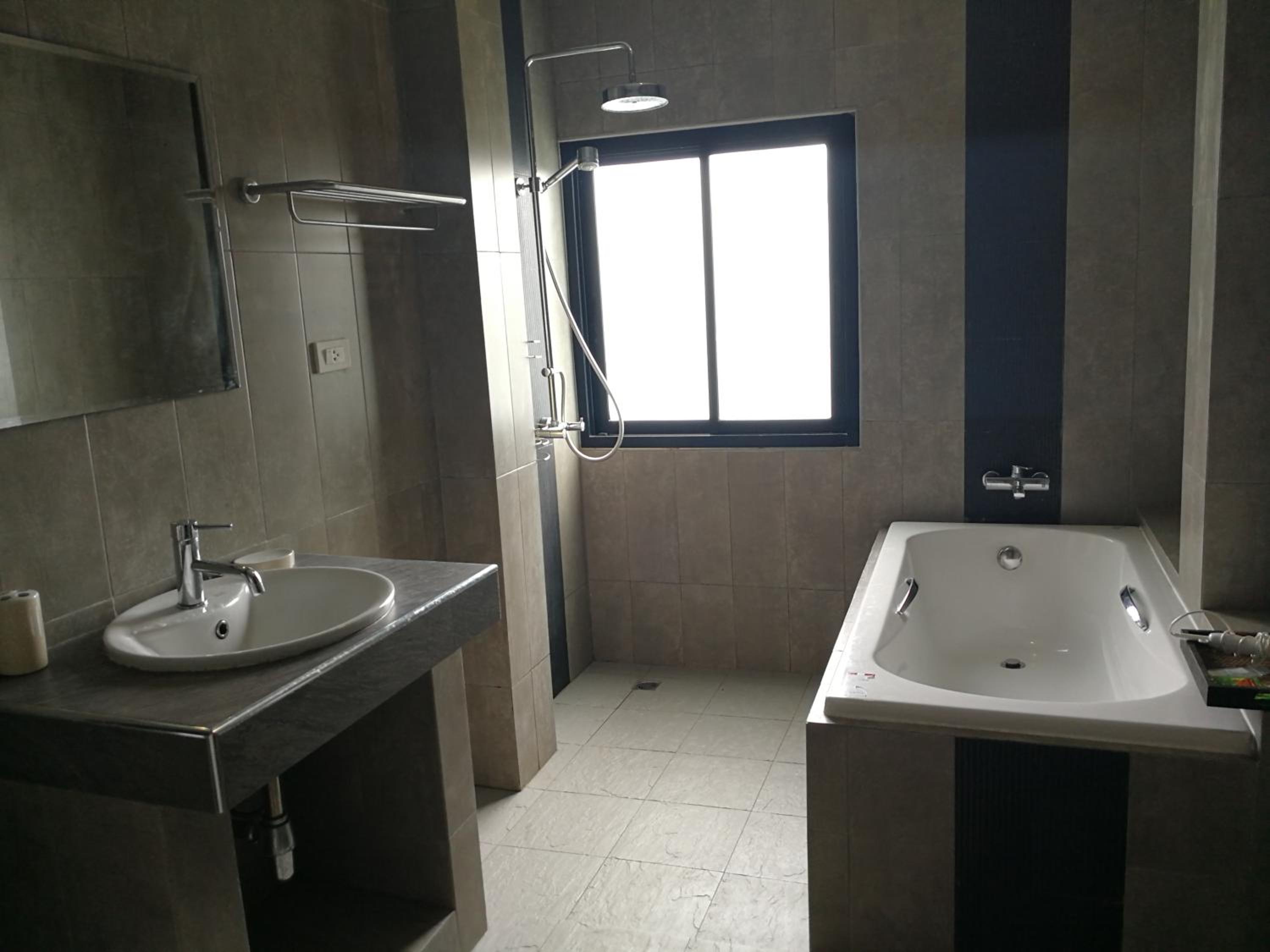 Family Room with Bath photo 2
