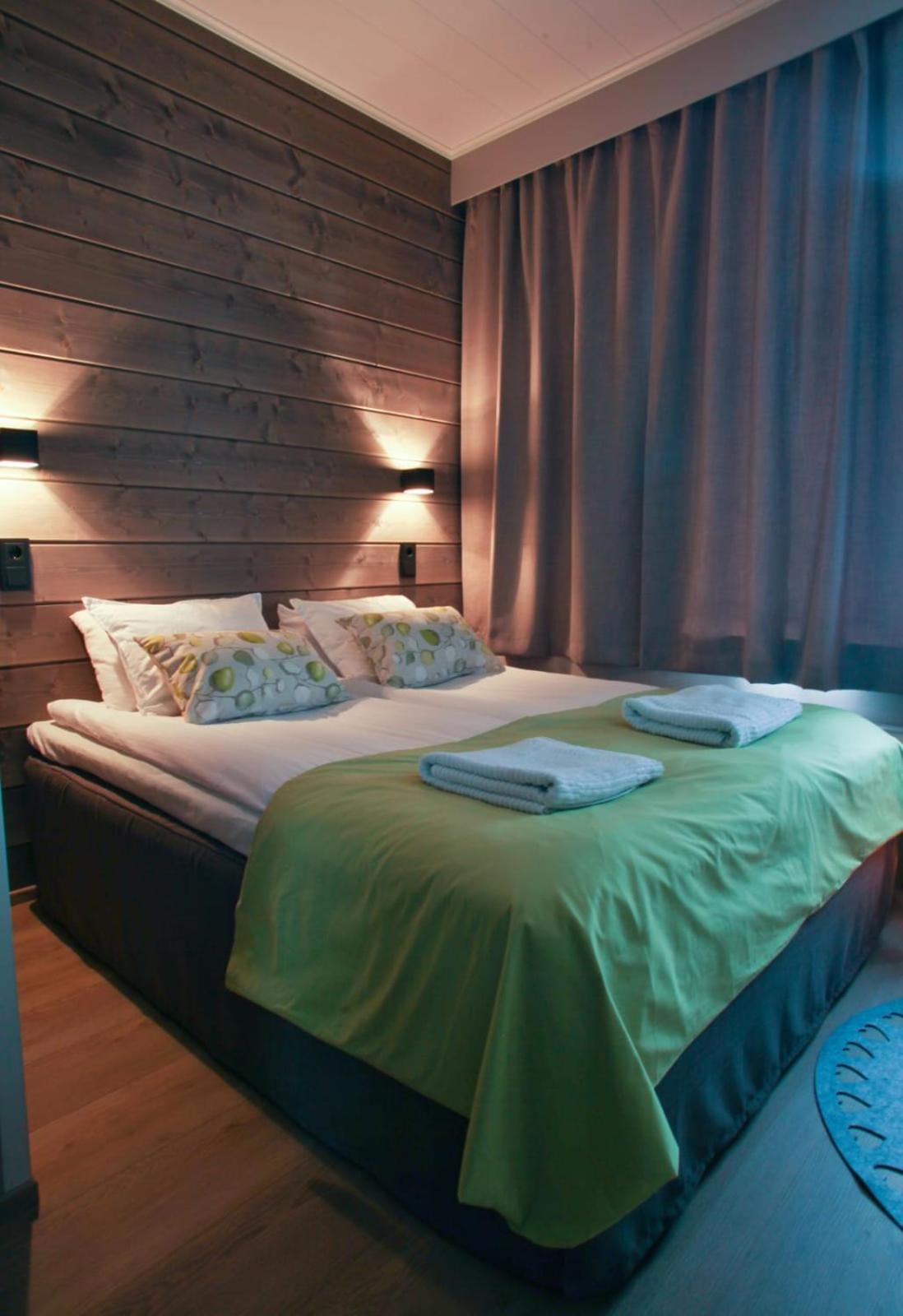 Standard Double Room - Photo 6