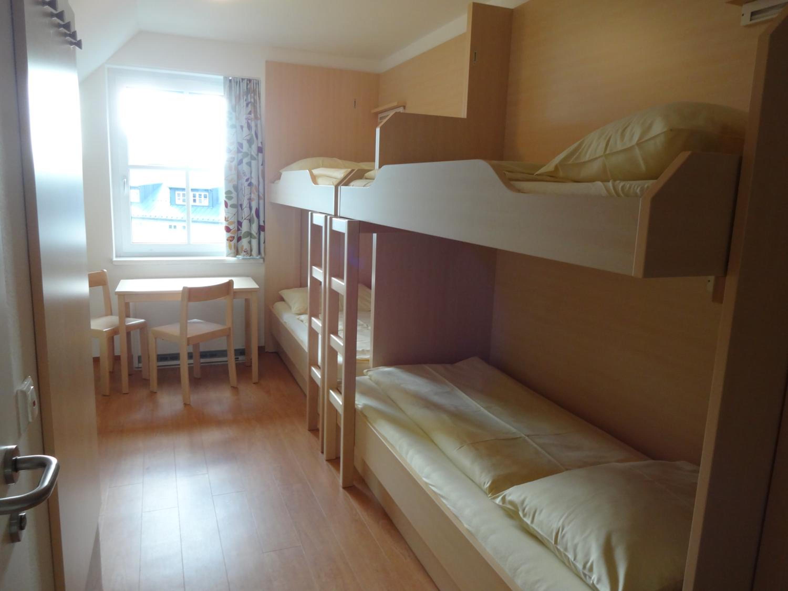 Standard Quadruple Room photo 2