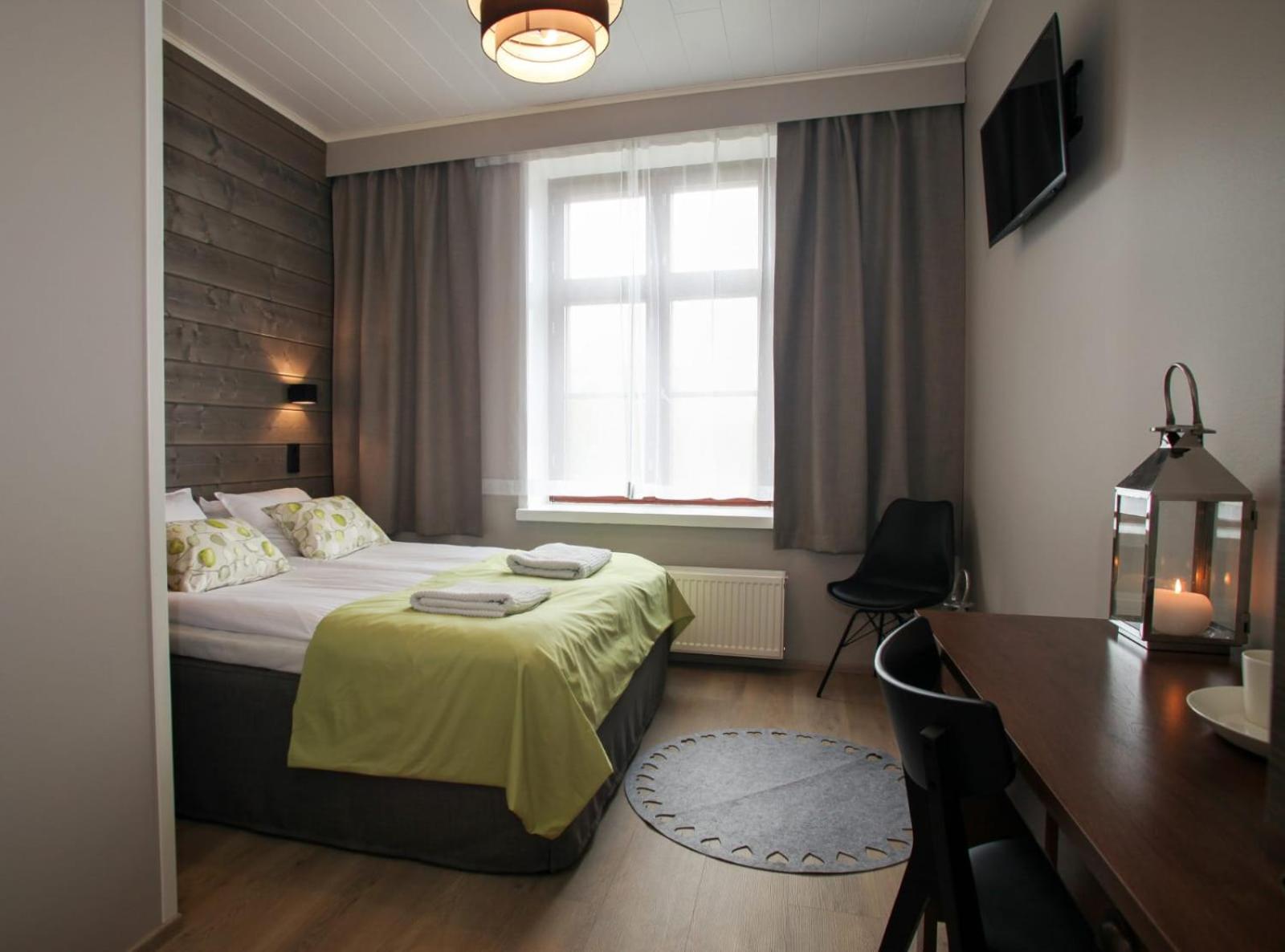 Standard Double Room - Photo 3