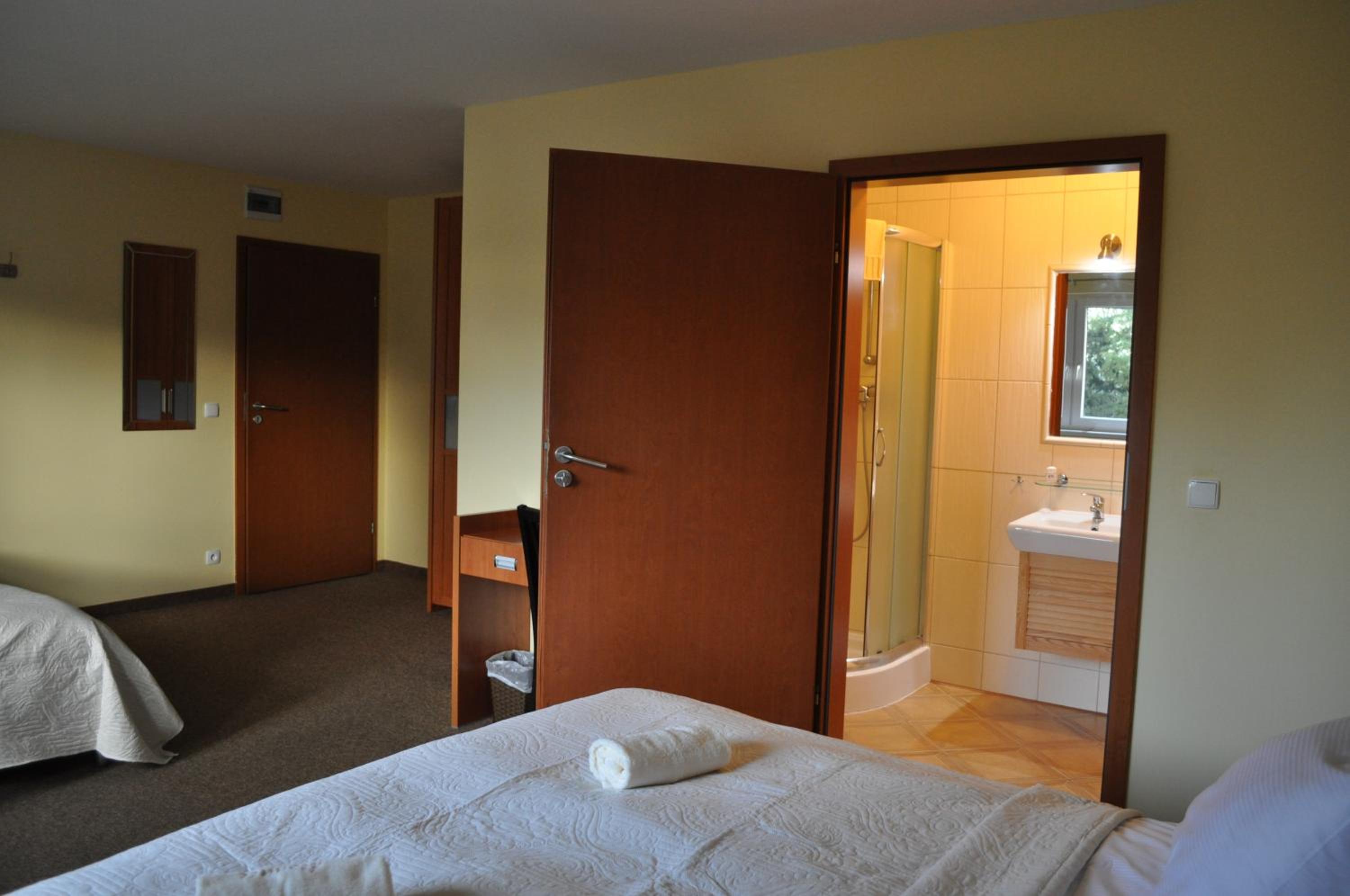 Quadruple Room photo 3