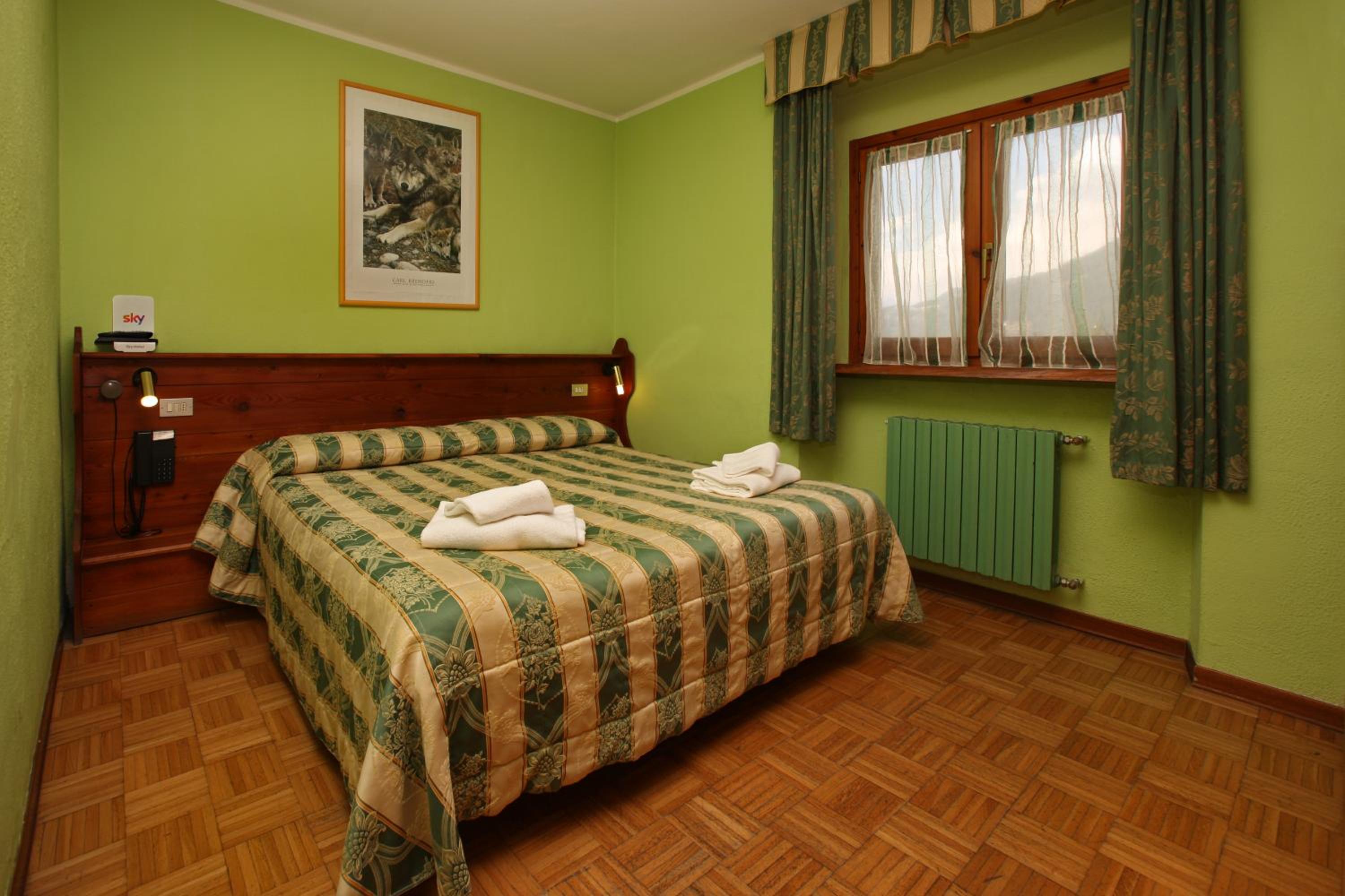 Triple Room photo 3