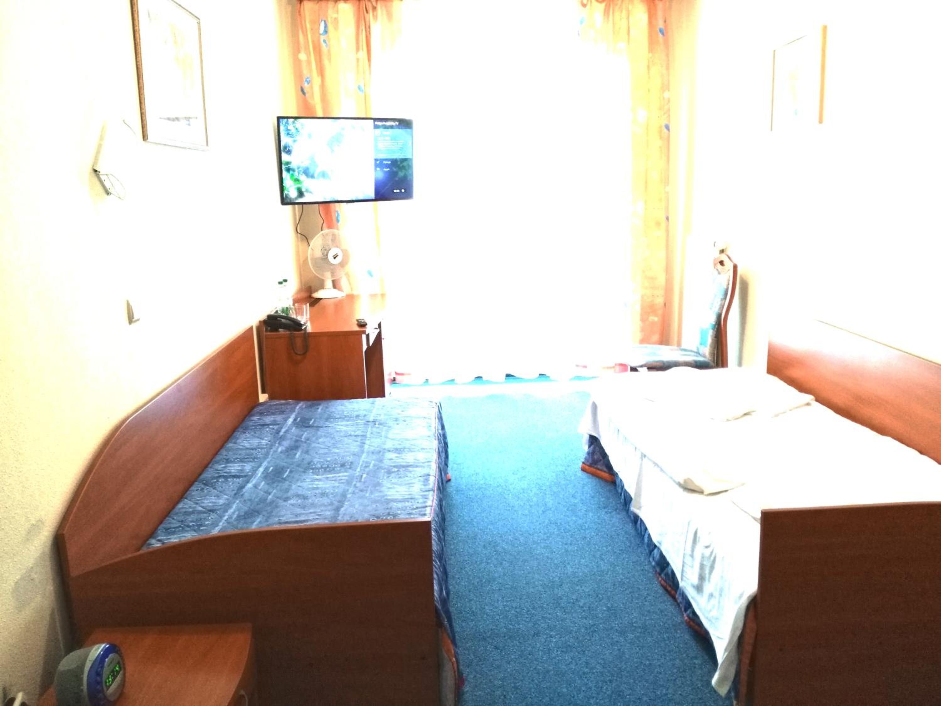 Standard Single Room photo 3