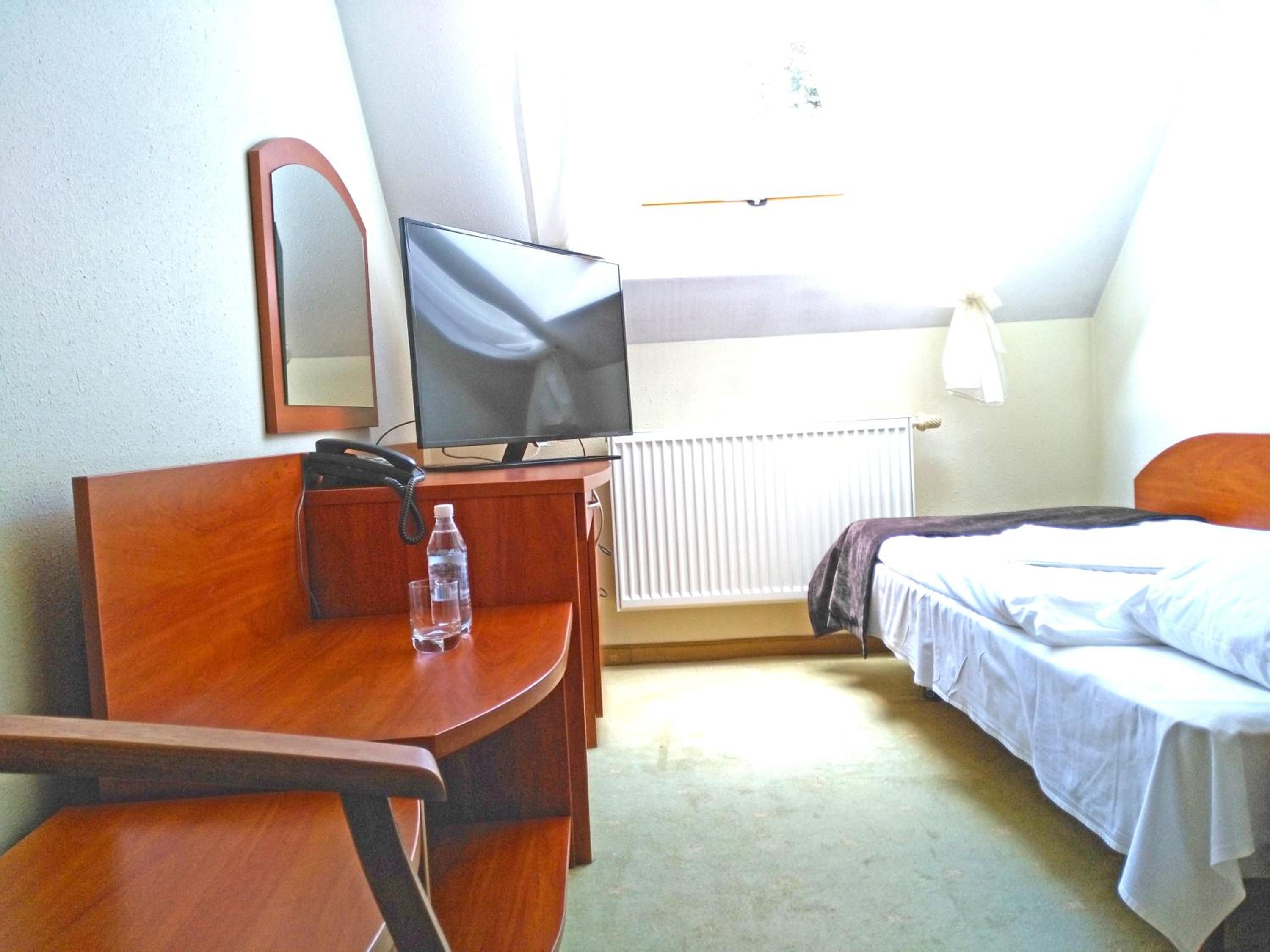 Standard Single Room photo 2