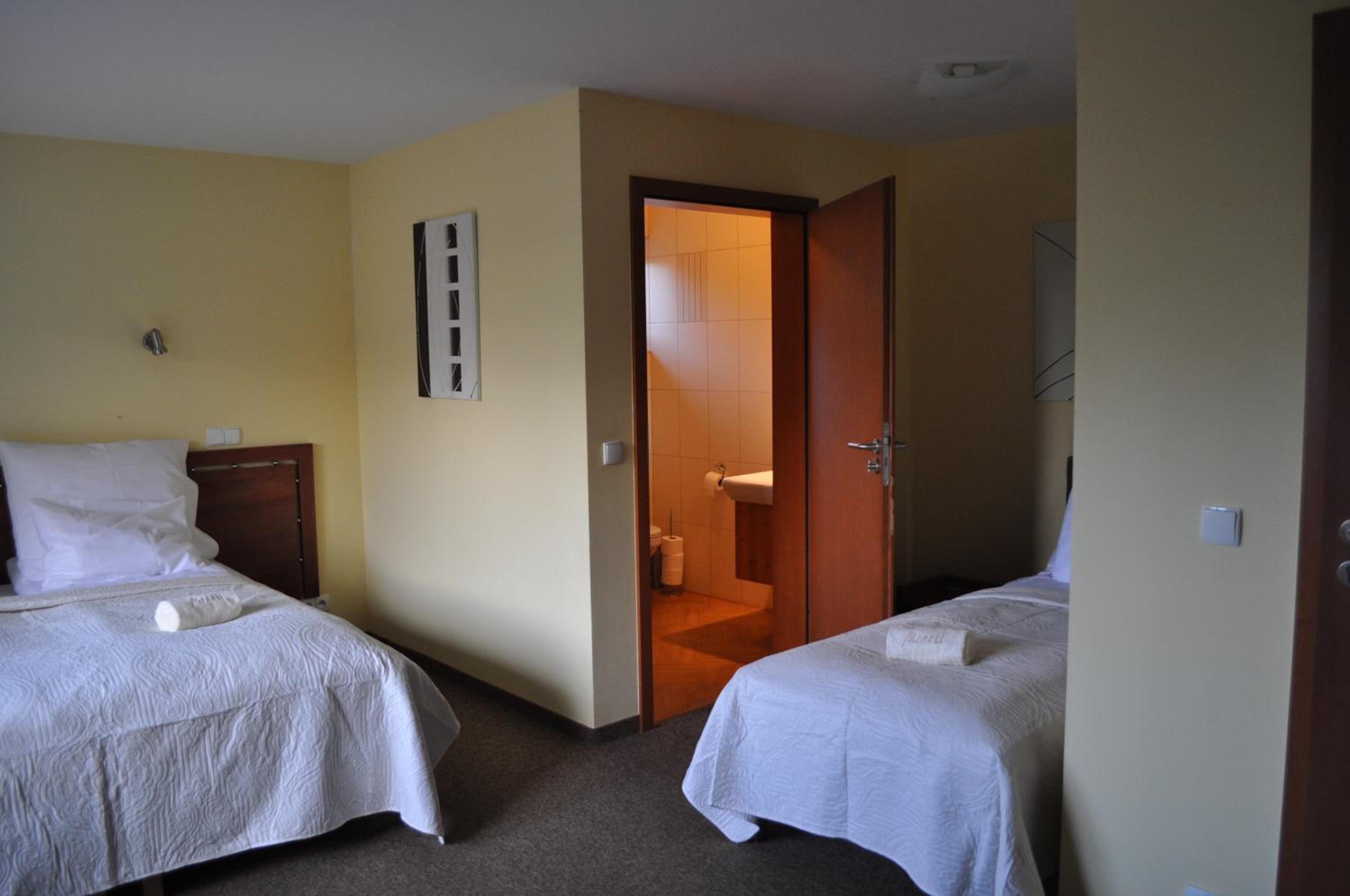 Triple Room photo 2